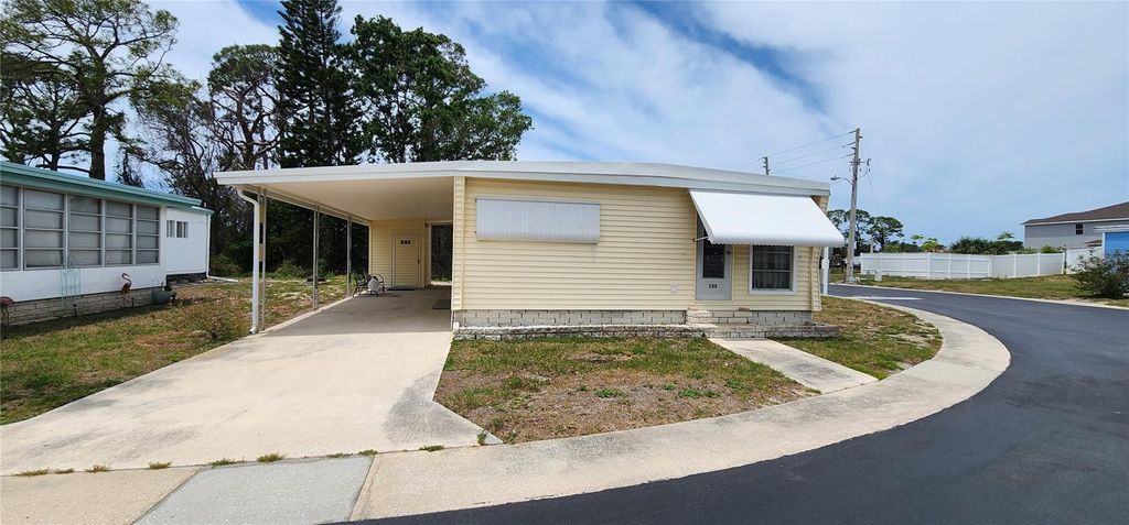 Photo of 3301 Alt 19 #500, Palm Harbor, FL 34683 (MLS # TB8385826)