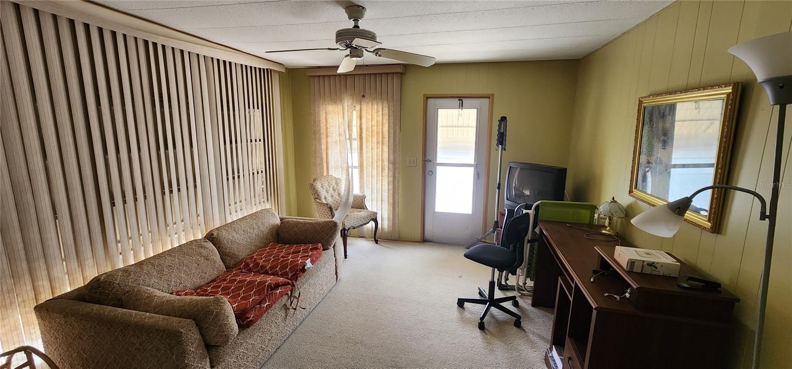 WESTWIND I & II RESIDENT OWNED COMMUNITY UNREC - Residential