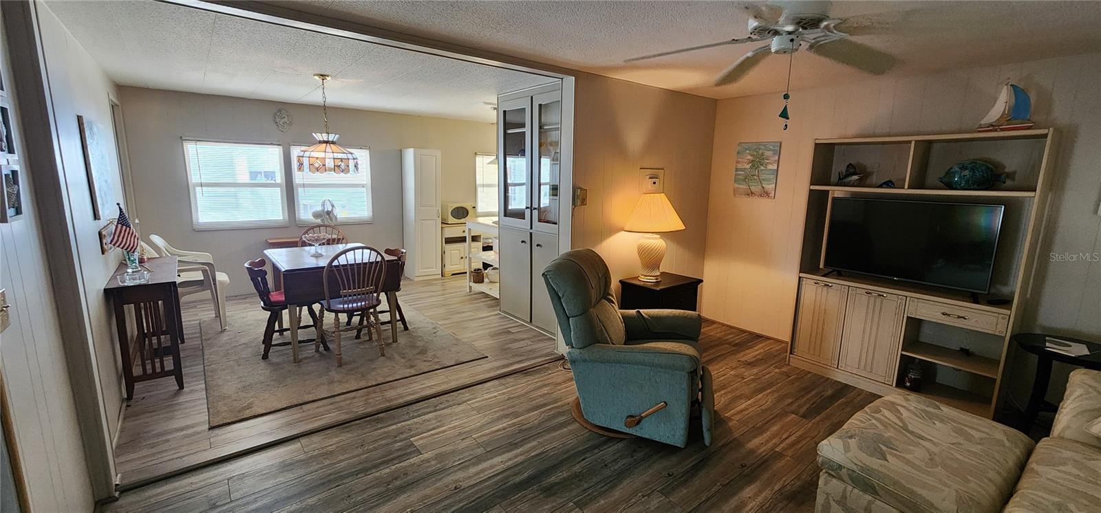 WESTWIND I & II RESIDENT OWNED COMMUNITY UNREC - Residential