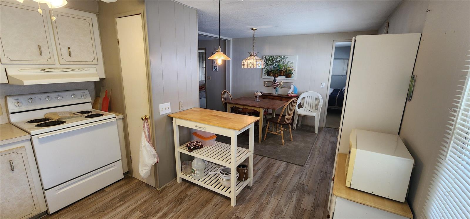 WESTWIND I & II RESIDENT OWNED COMMUNITY UNREC - Residential