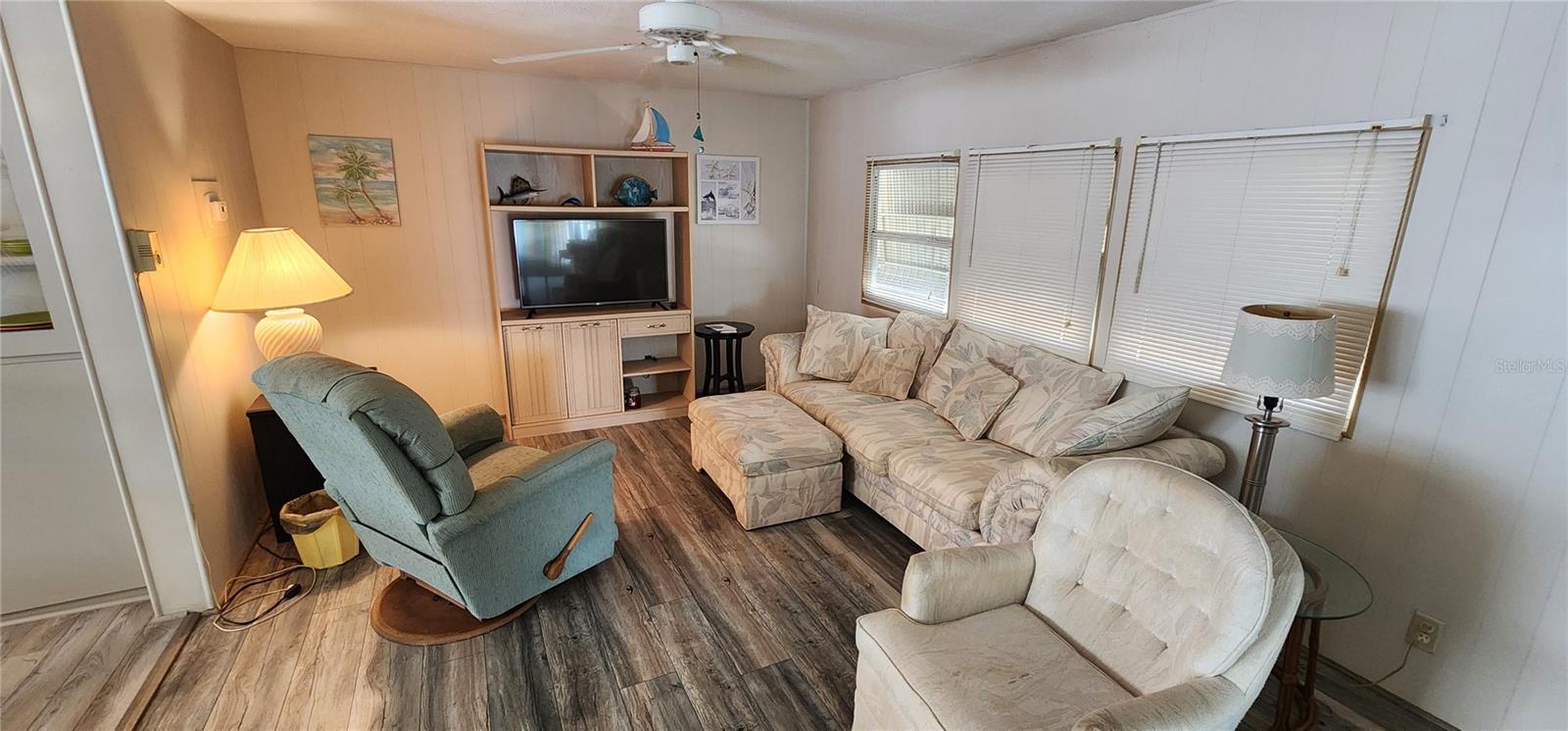 WESTWIND I & II RESIDENT OWNED COMMUNITY UNREC - Residential