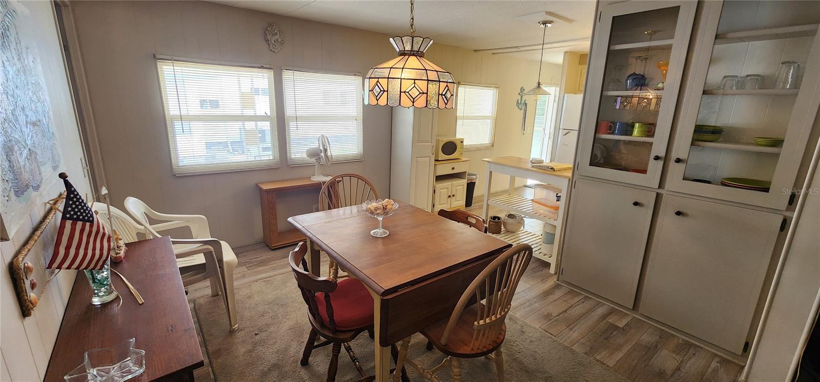 WESTWIND I & II RESIDENT OWNED COMMUNITY UNREC - Residential