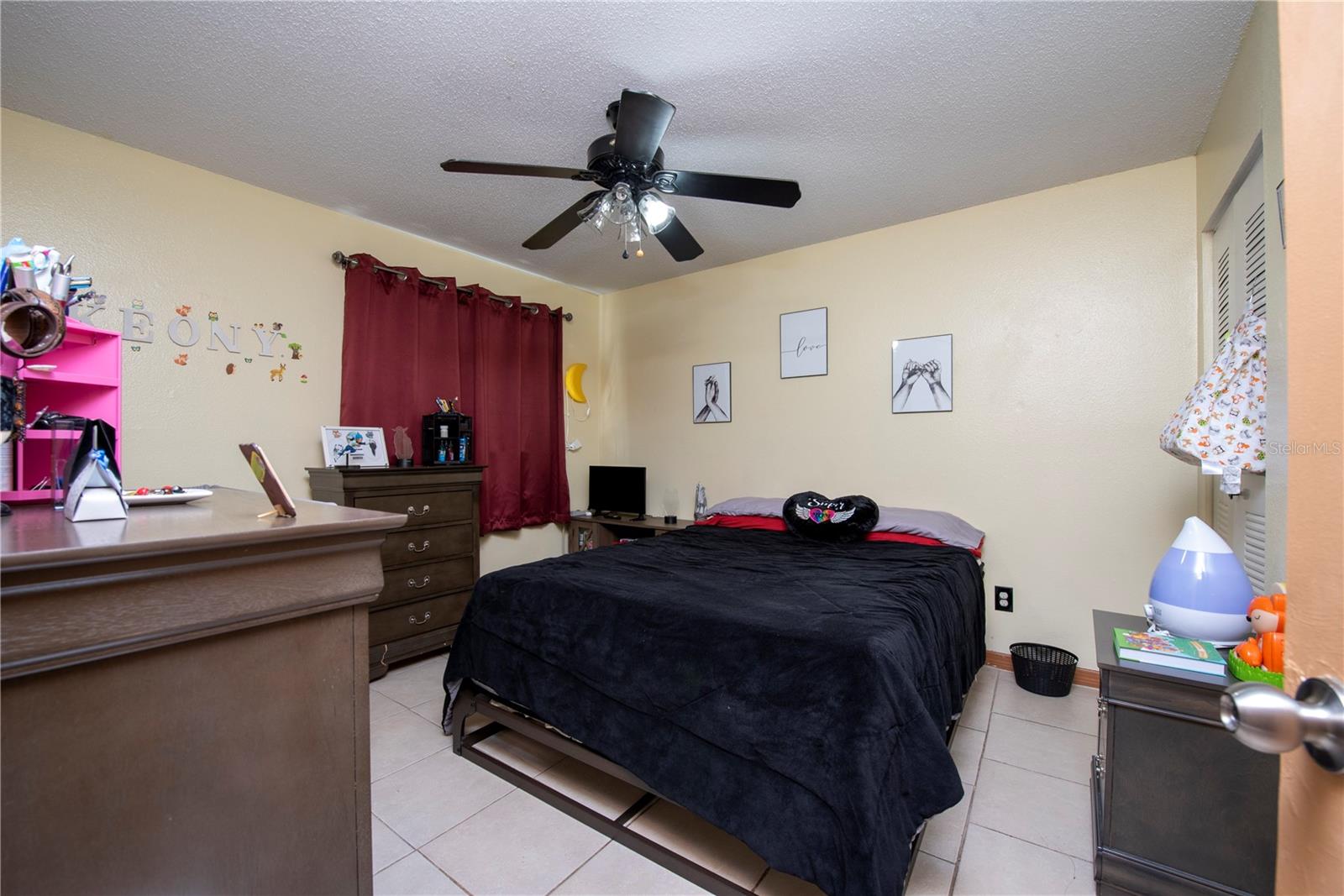 PALM GARDENS CONDO - Residential