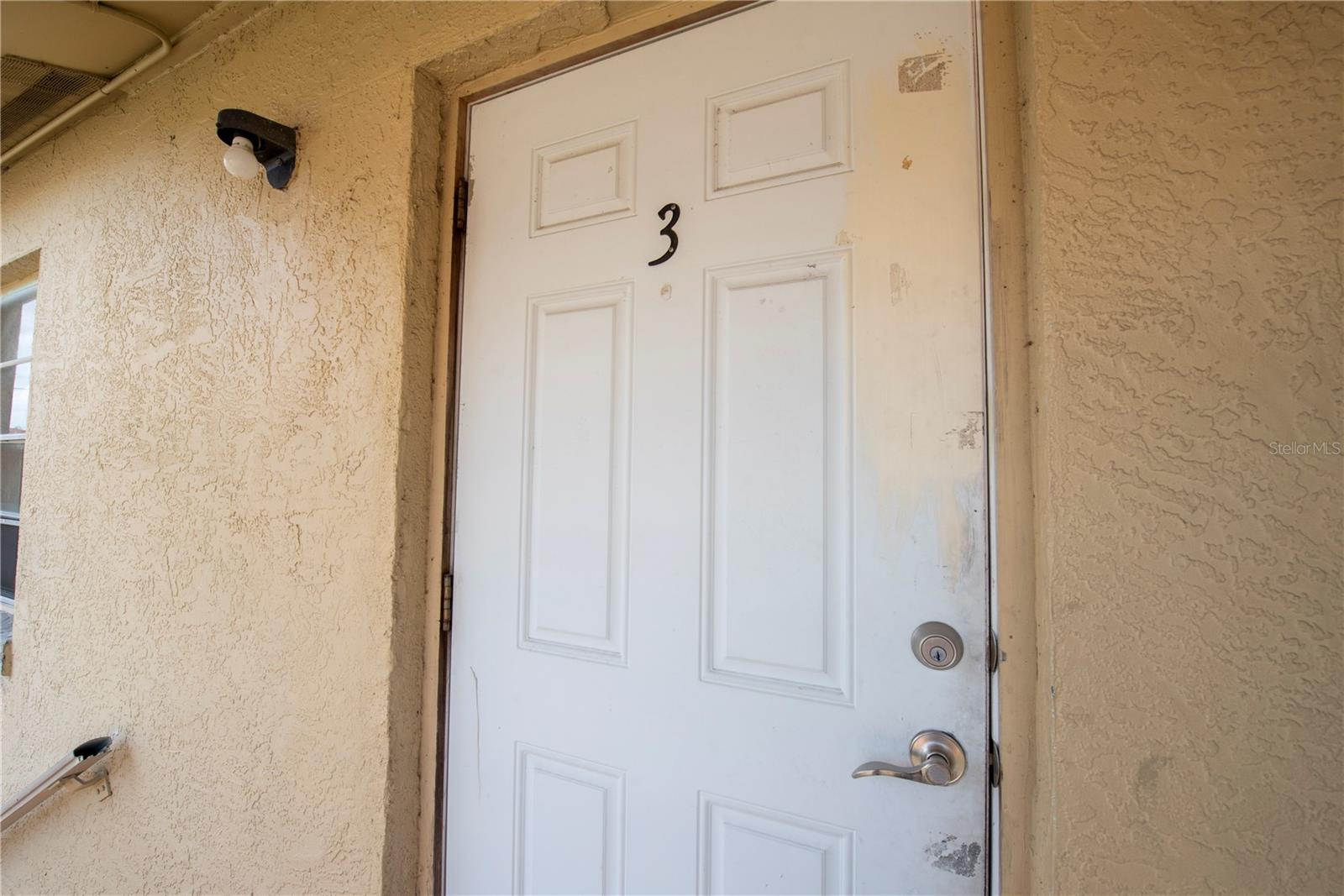 PALM GARDENS CONDO - Residential
