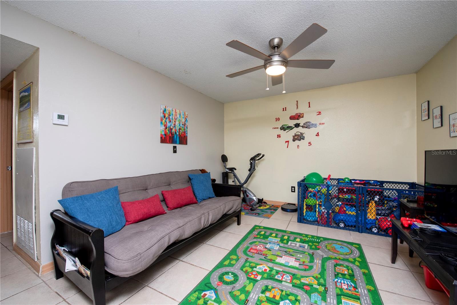 PALM GARDENS CONDO - Residential