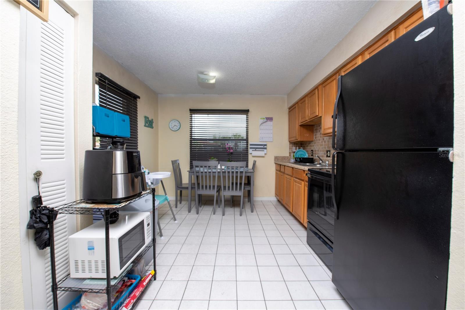 PALM GARDENS CONDO - Residential