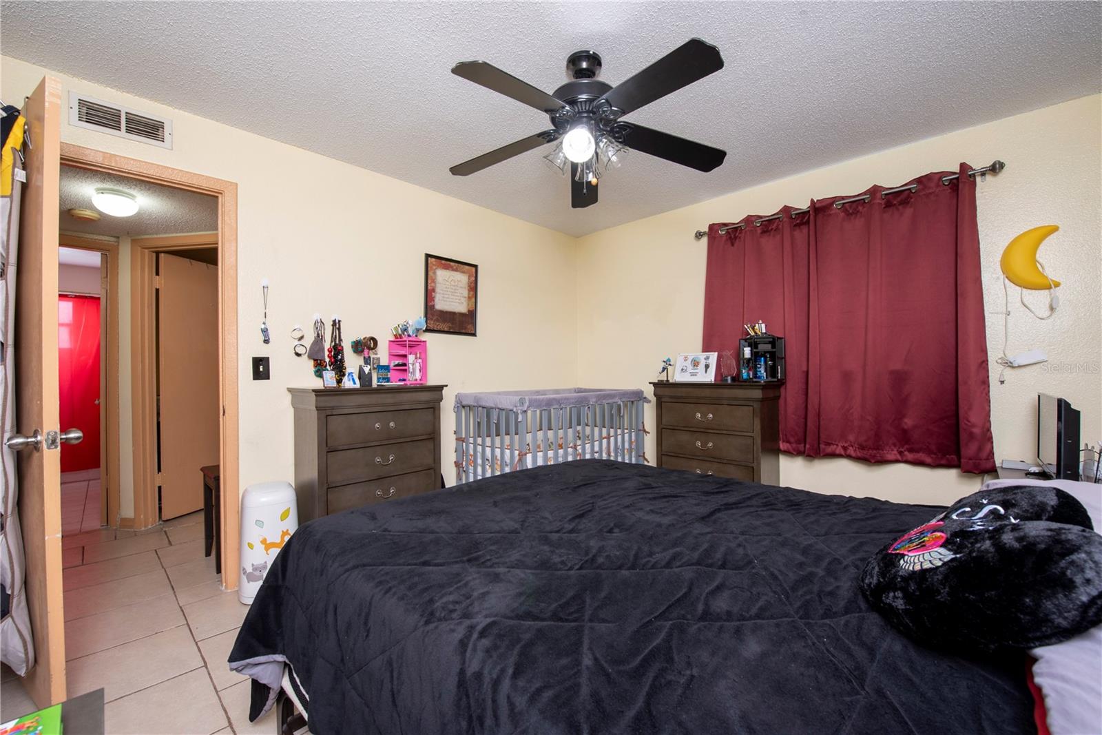PALM GARDENS CONDO - Residential