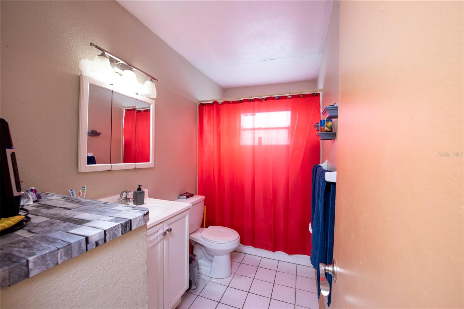 PALM GARDENS CONDO - Residential