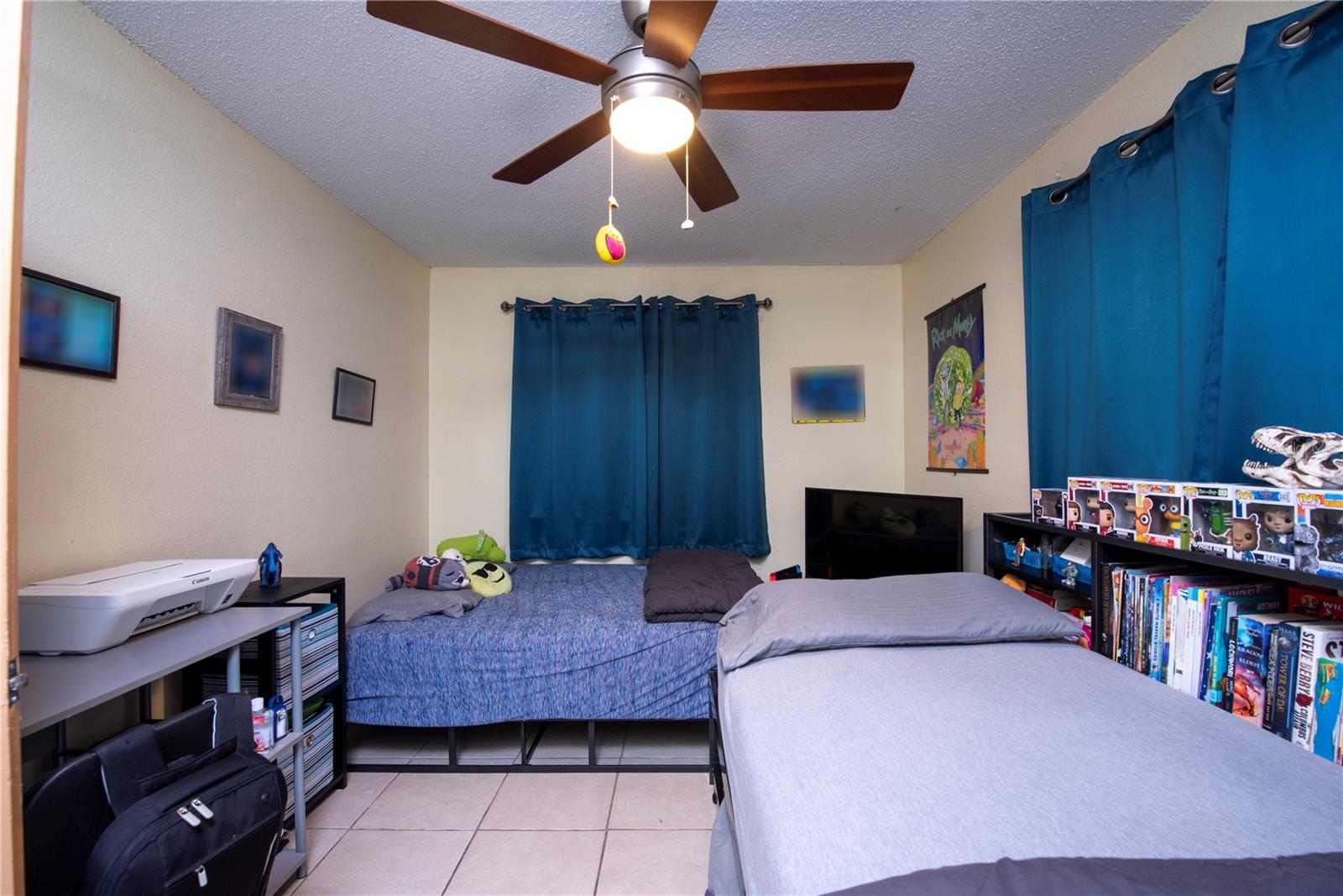 PALM GARDENS CONDO - Residential
