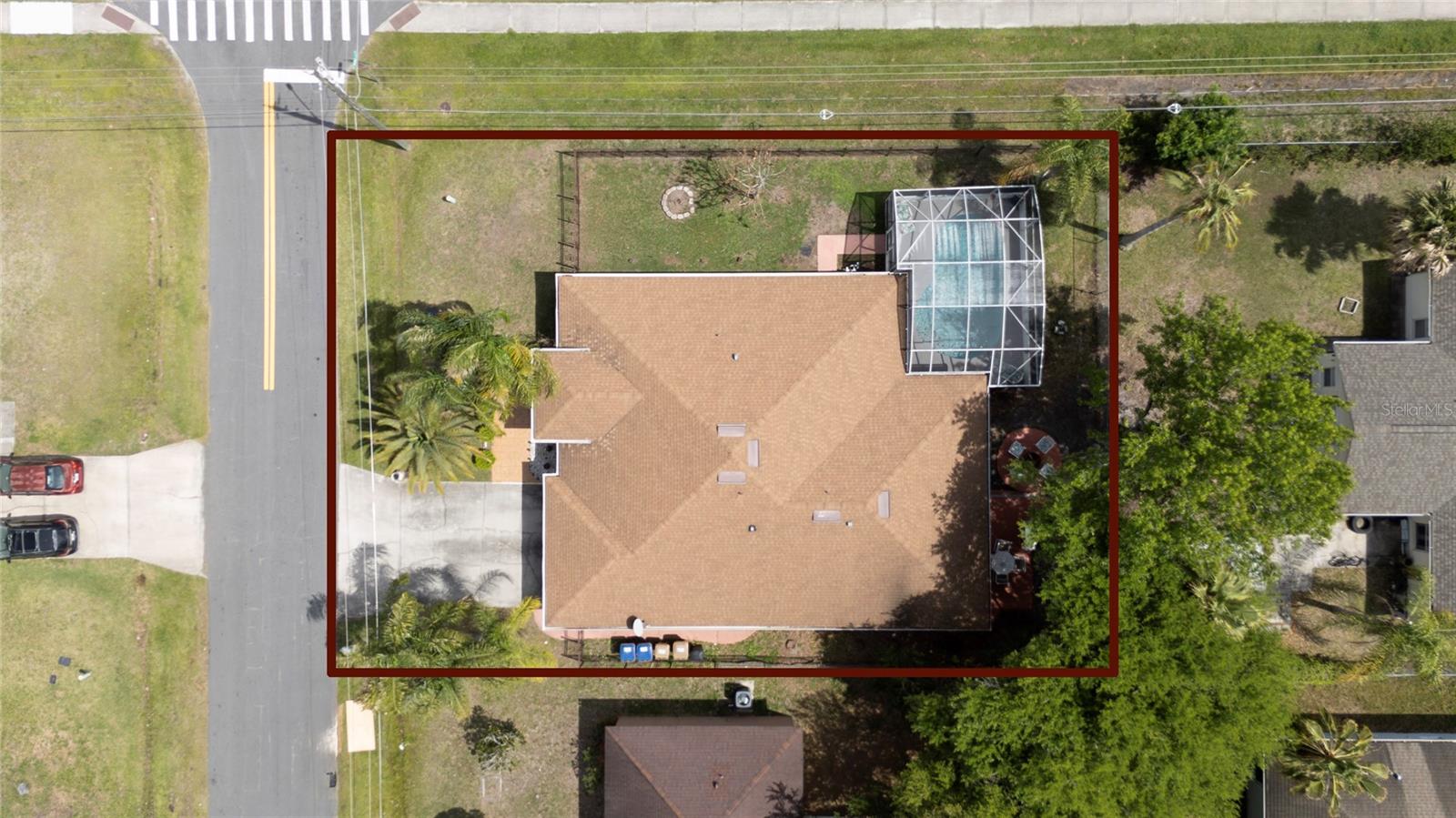 POINCIANA VILLAGE 5 NBHD 1 - Residential