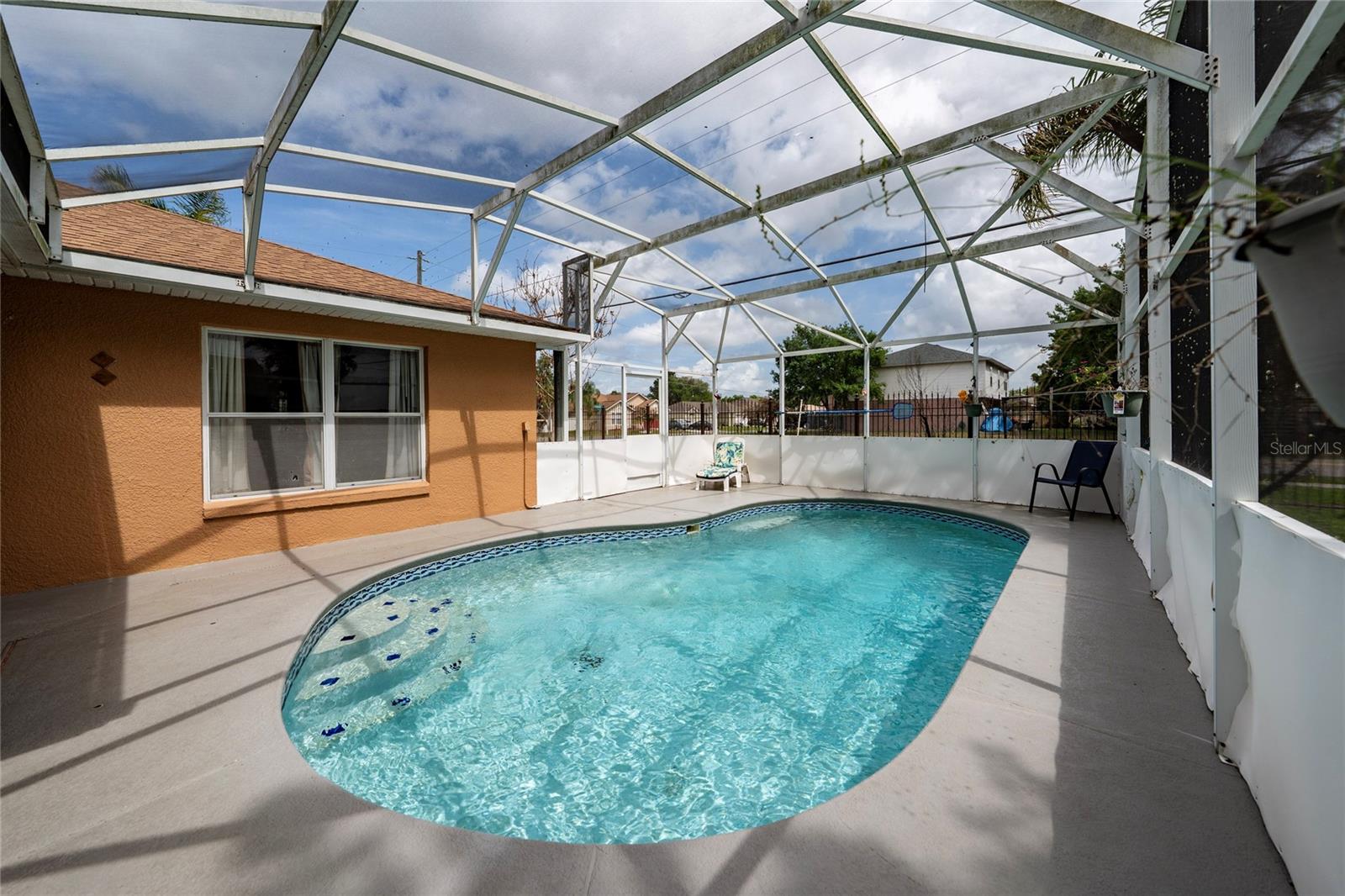 POINCIANA VILLAGE 5 NBHD 1 - Residential