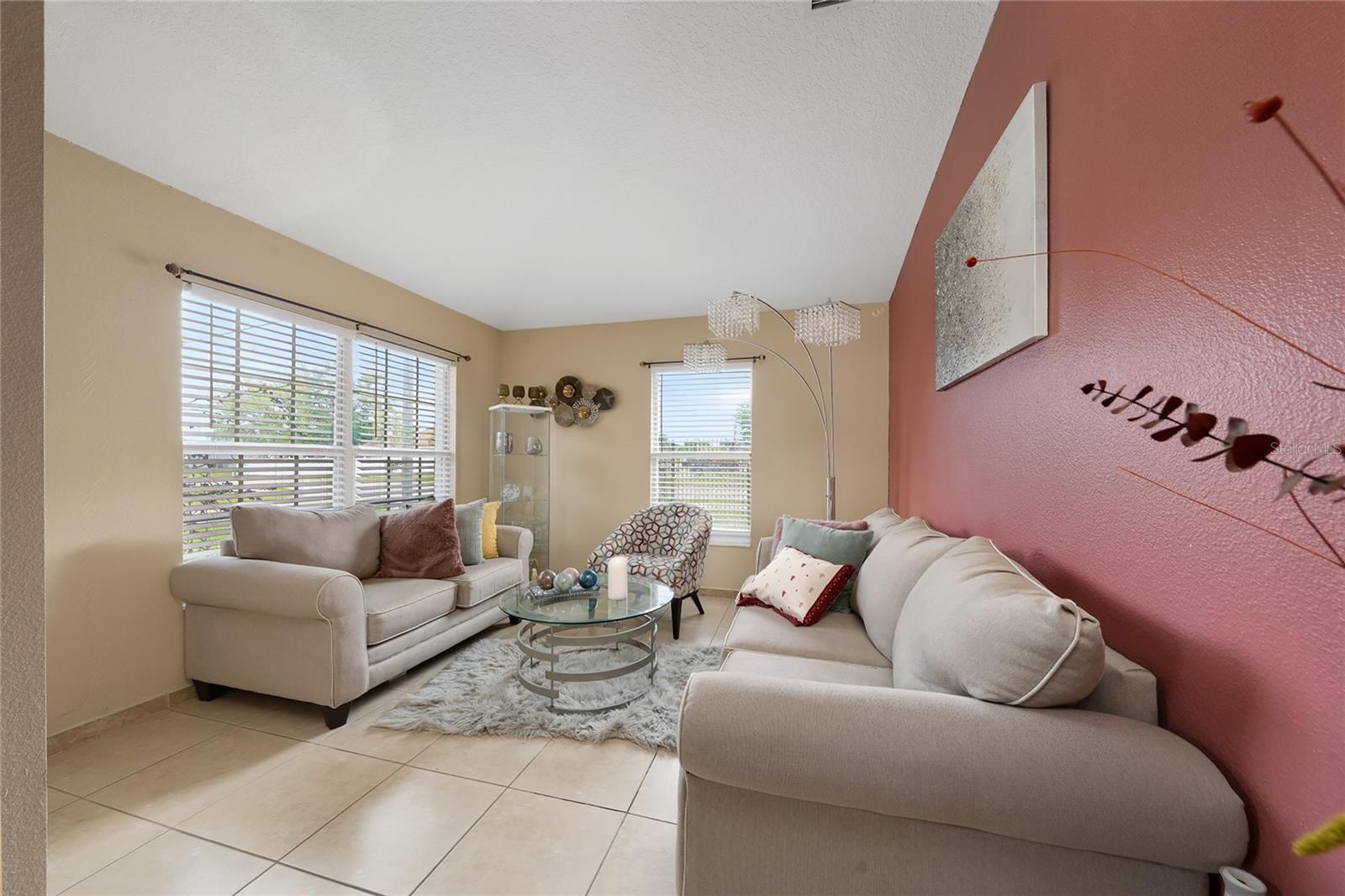 POINCIANA VILLAGE 5 NBHD 1 - Residential