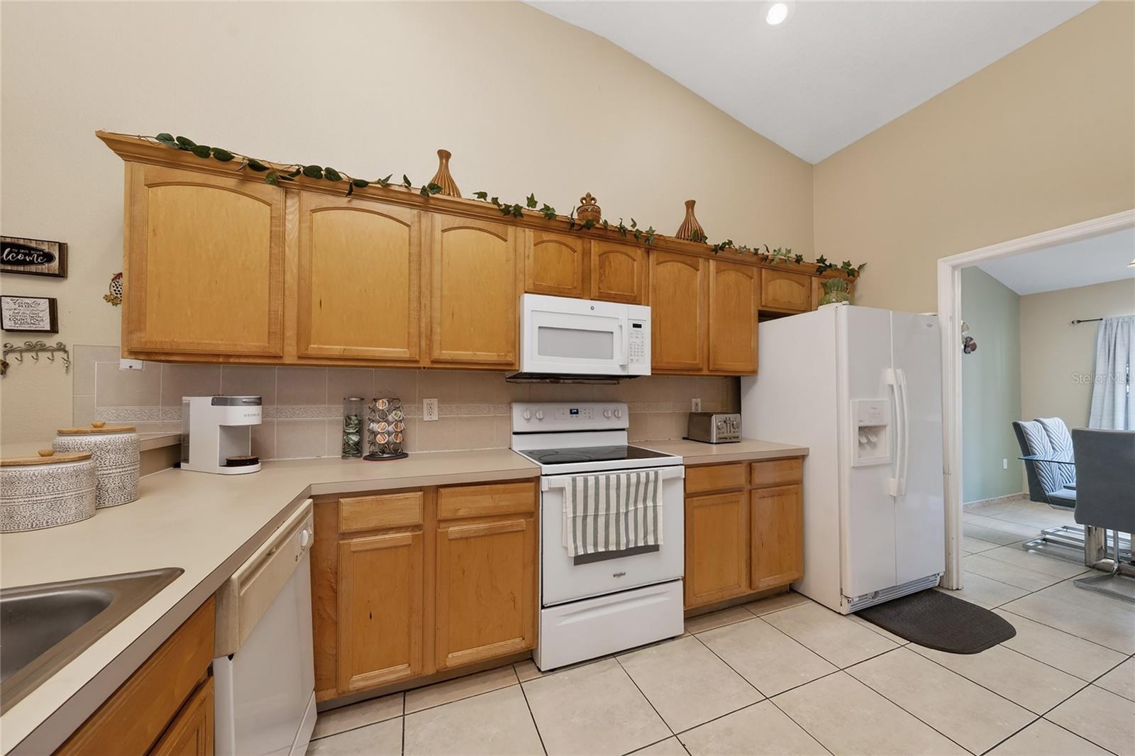 POINCIANA VILLAGE 5 NBHD 1 - Residential