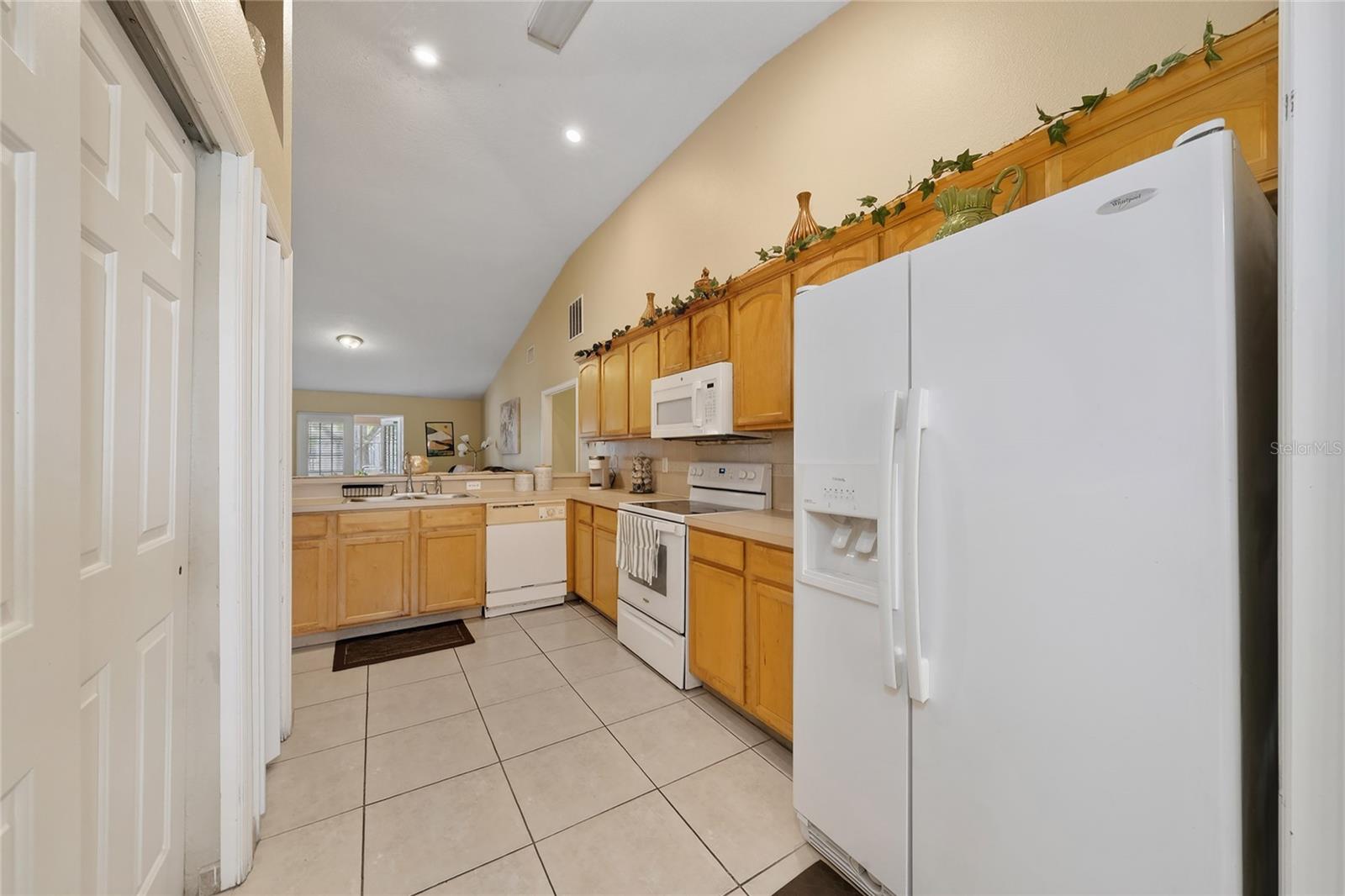 POINCIANA VILLAGE 5 NBHD 1 - Residential