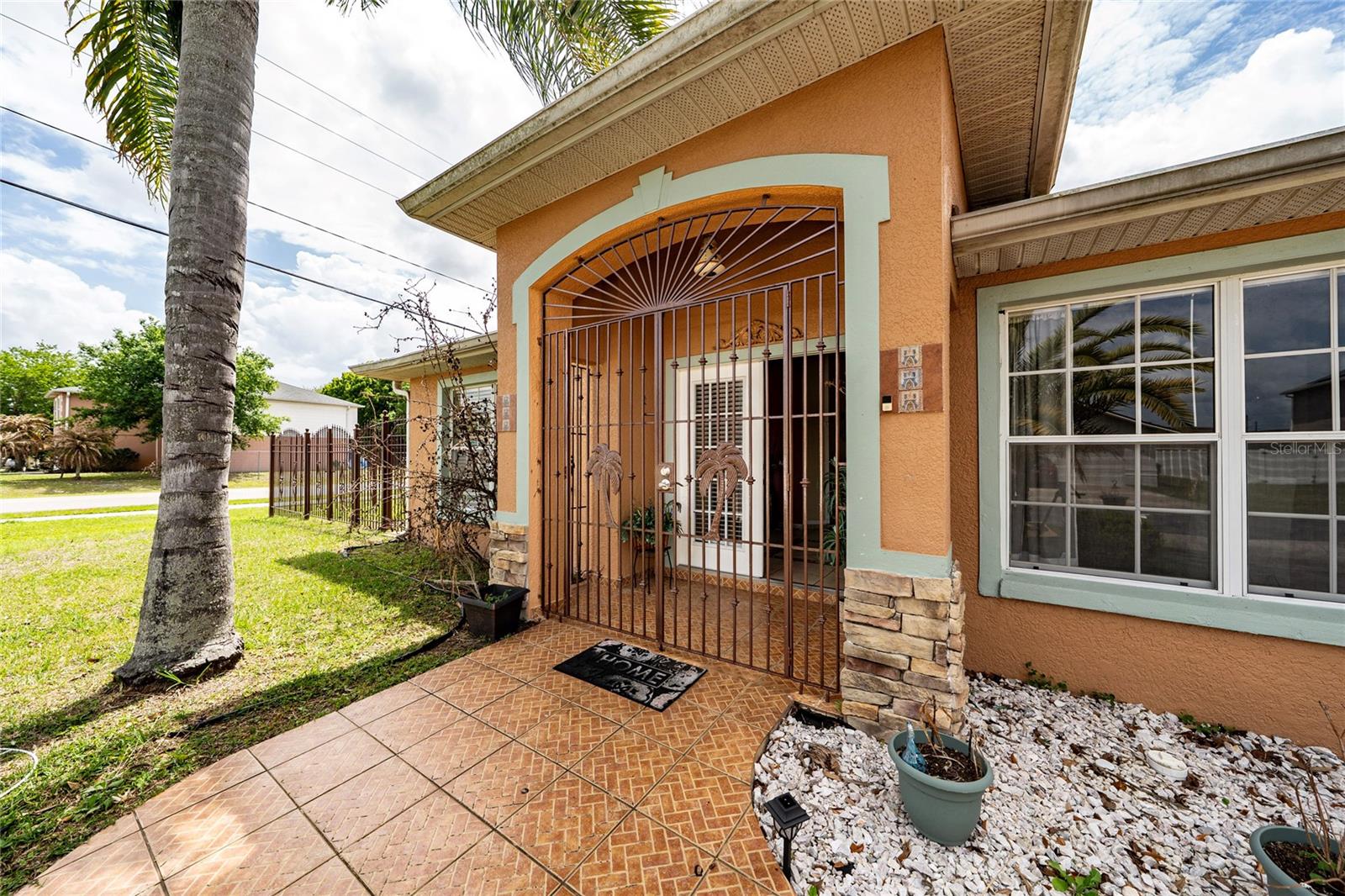 POINCIANA VILLAGE 5 NBHD 1 - Residential