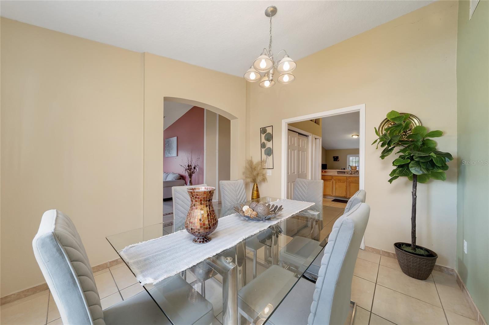 POINCIANA VILLAGE 5 NBHD 1 - Residential