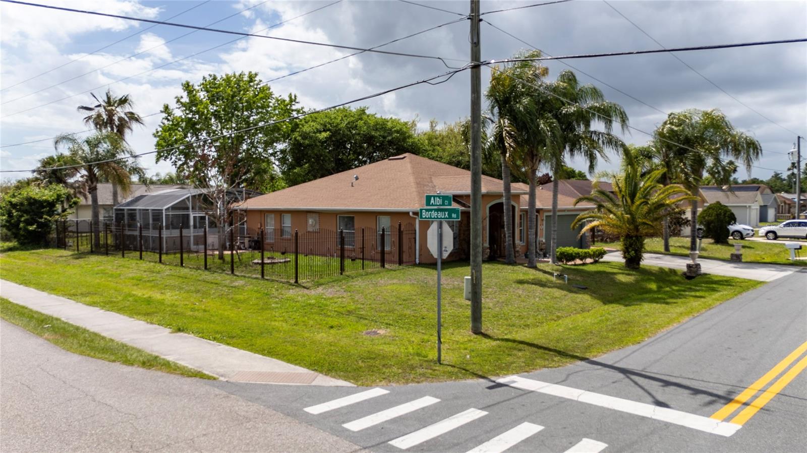 POINCIANA VILLAGE 5 NBHD 1 - Residential