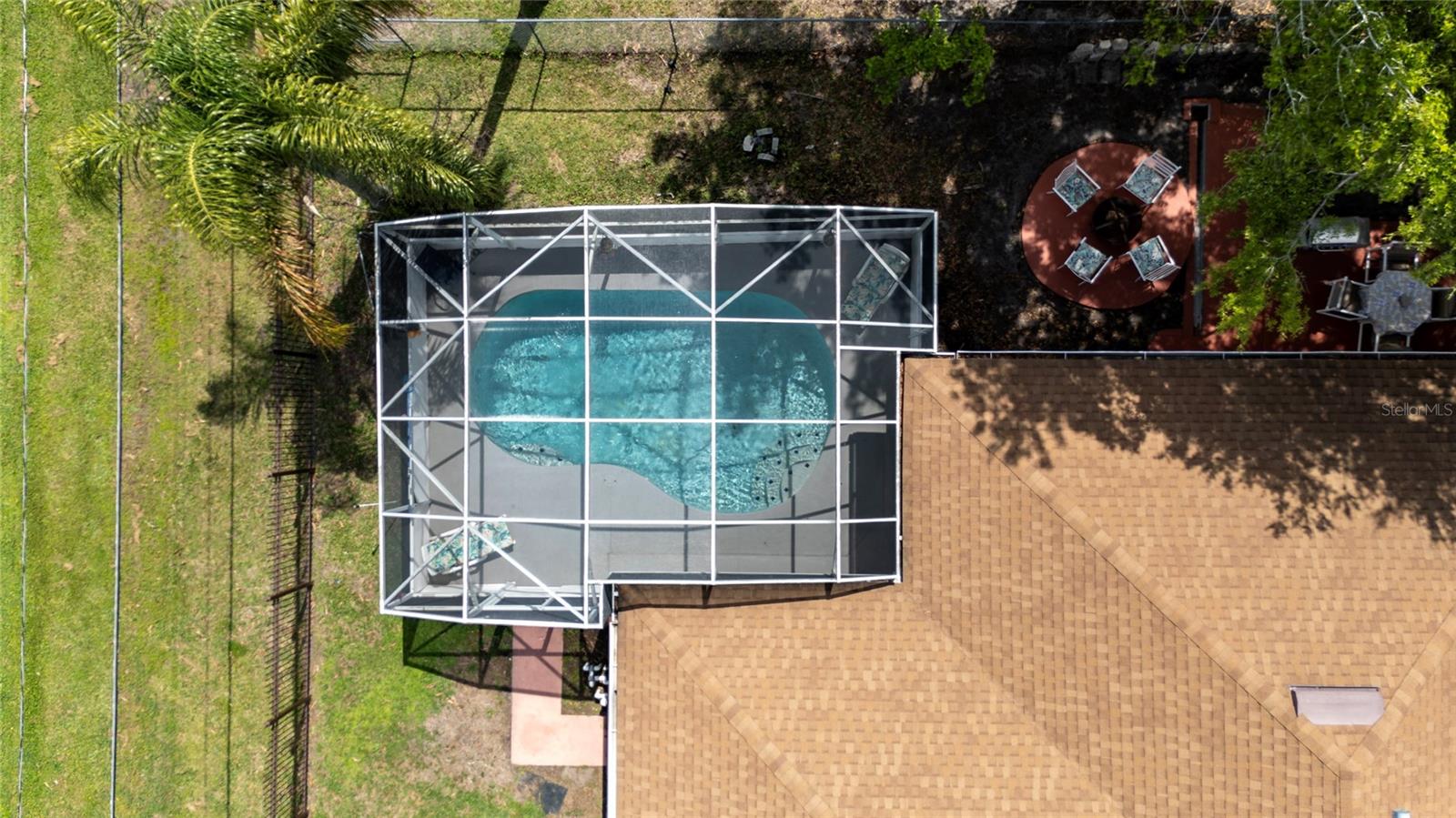 POINCIANA VILLAGE 5 NBHD 1 - Residential