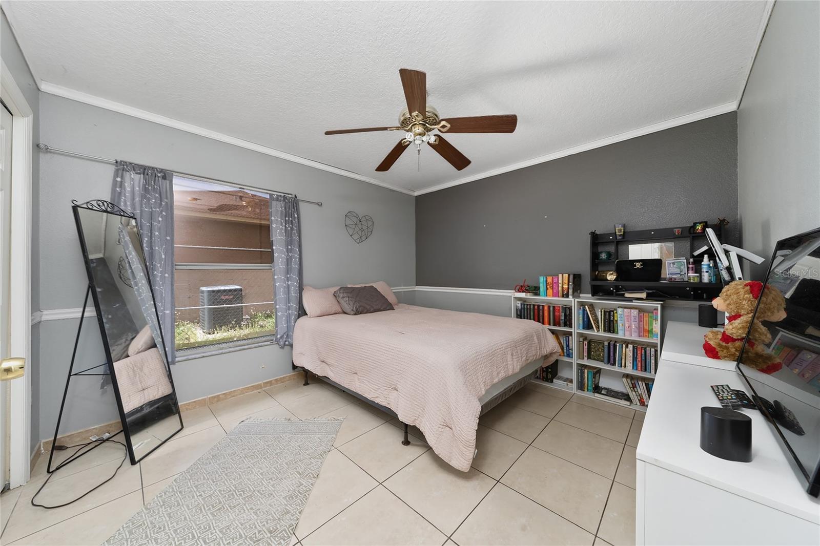 POINCIANA VILLAGE 5 NBHD 1 - Residential