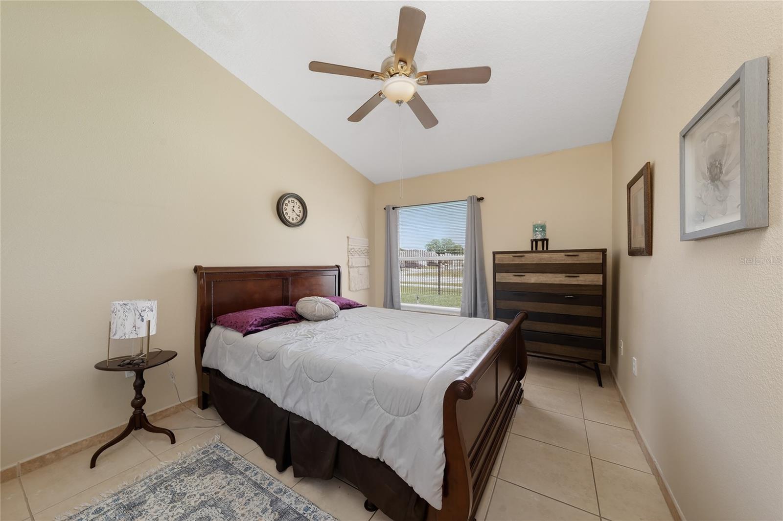 POINCIANA VILLAGE 5 NBHD 1 - Residential