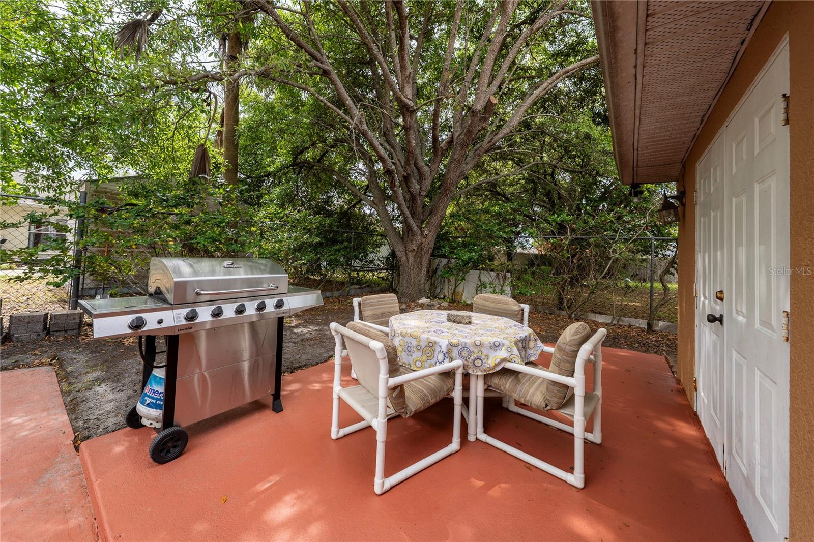 POINCIANA VILLAGE 5 NBHD 1 - Residential