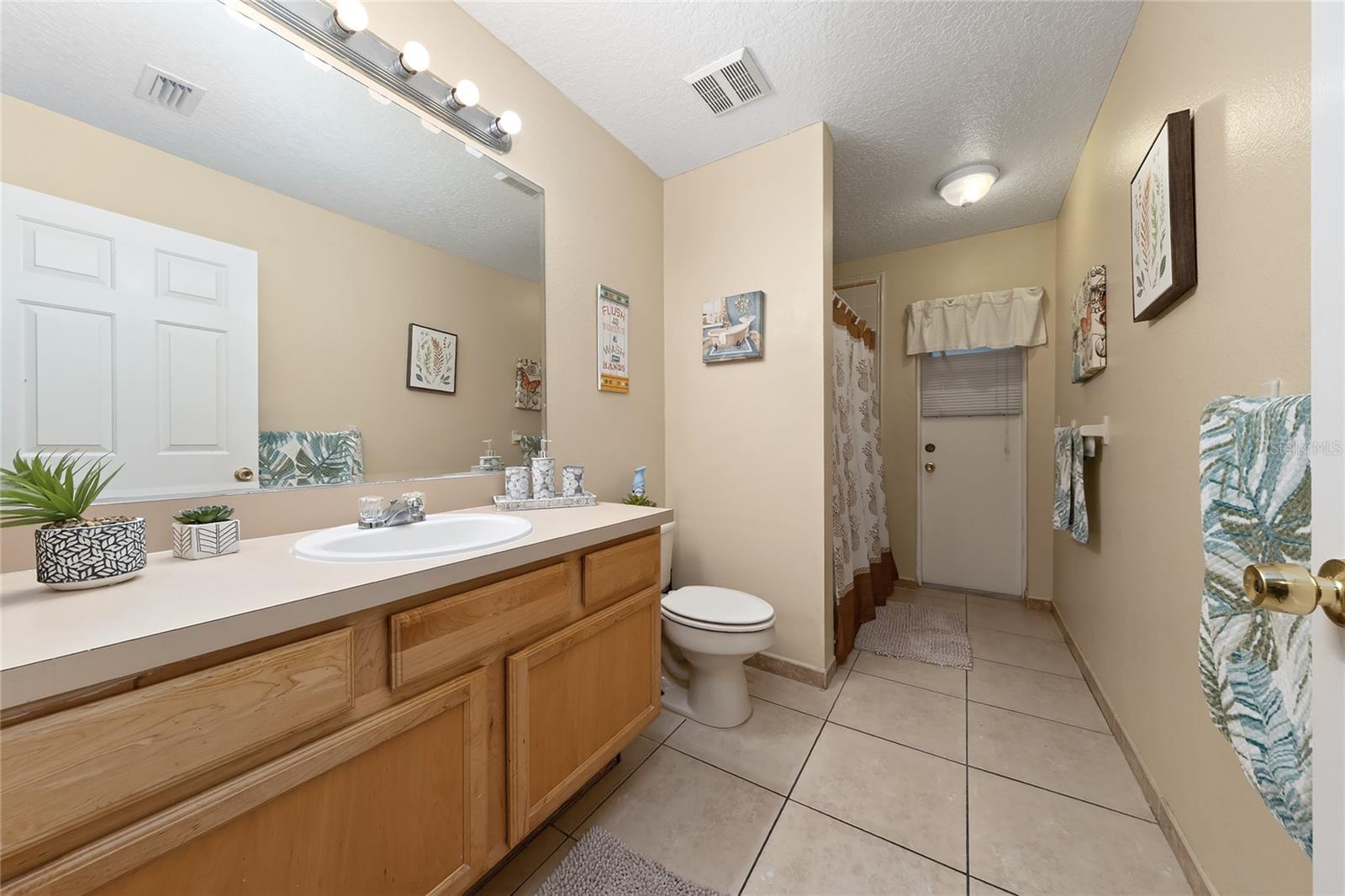 POINCIANA VILLAGE 5 NBHD 1 - Residential