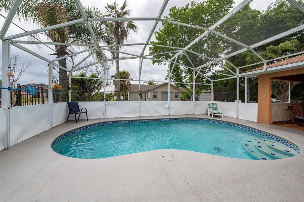 Photo of 831 Albi Court, Kissimmee, FL 34759 (MLS # O6395341)