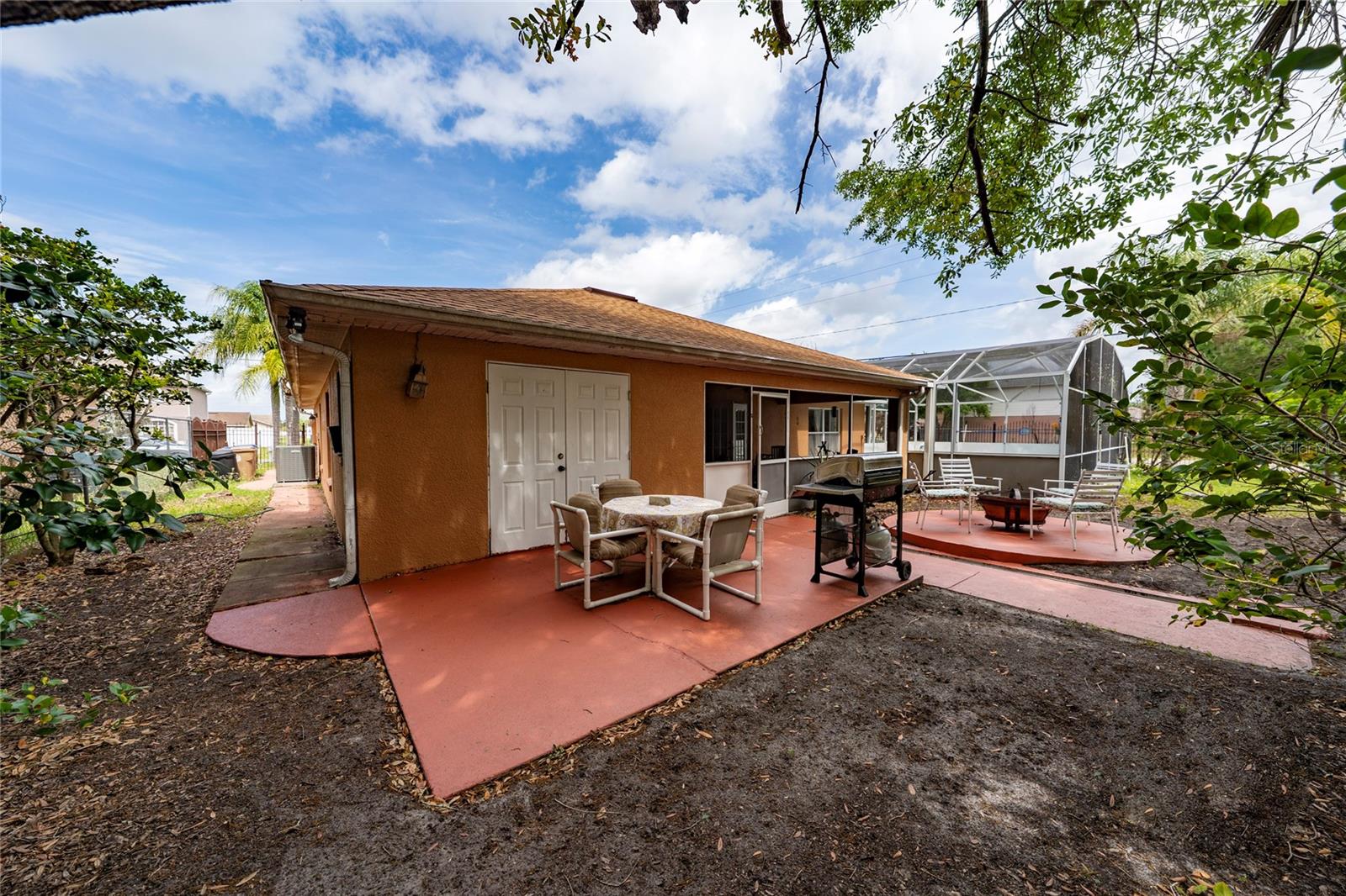 POINCIANA VILLAGE 5 NBHD 1 - Residential