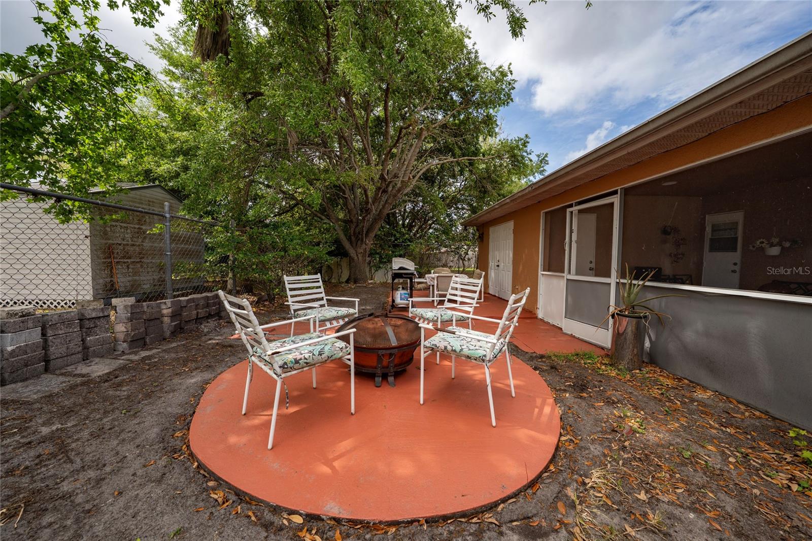 POINCIANA VILLAGE 5 NBHD 1 - Residential