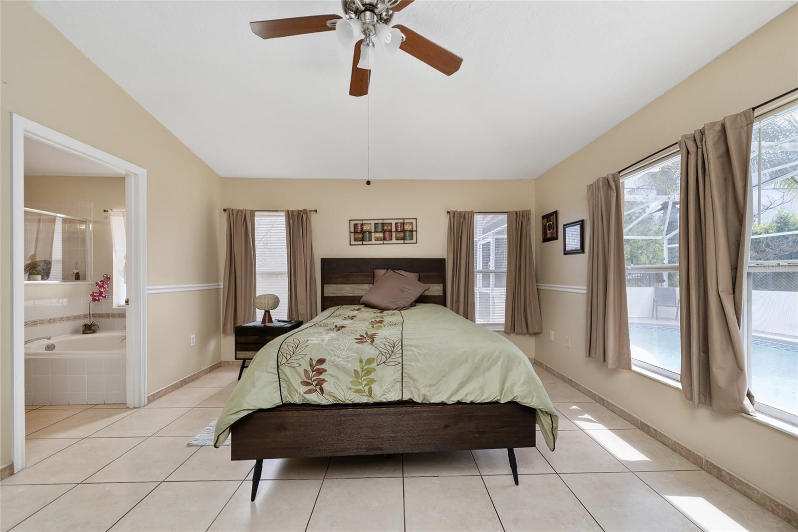 POINCIANA VILLAGE 5 NBHD 1 - Residential