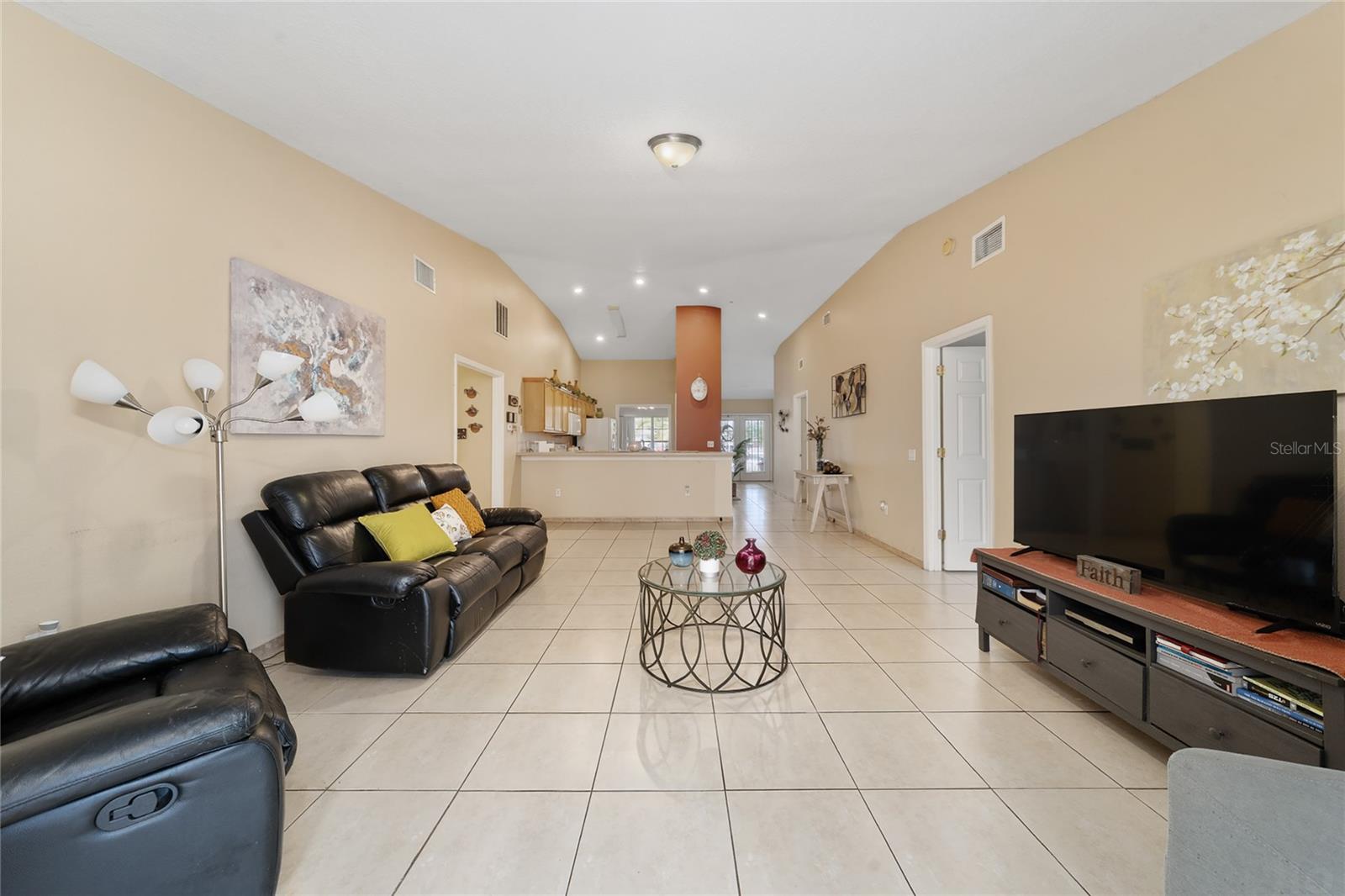 POINCIANA VILLAGE 5 NBHD 1 - Residential