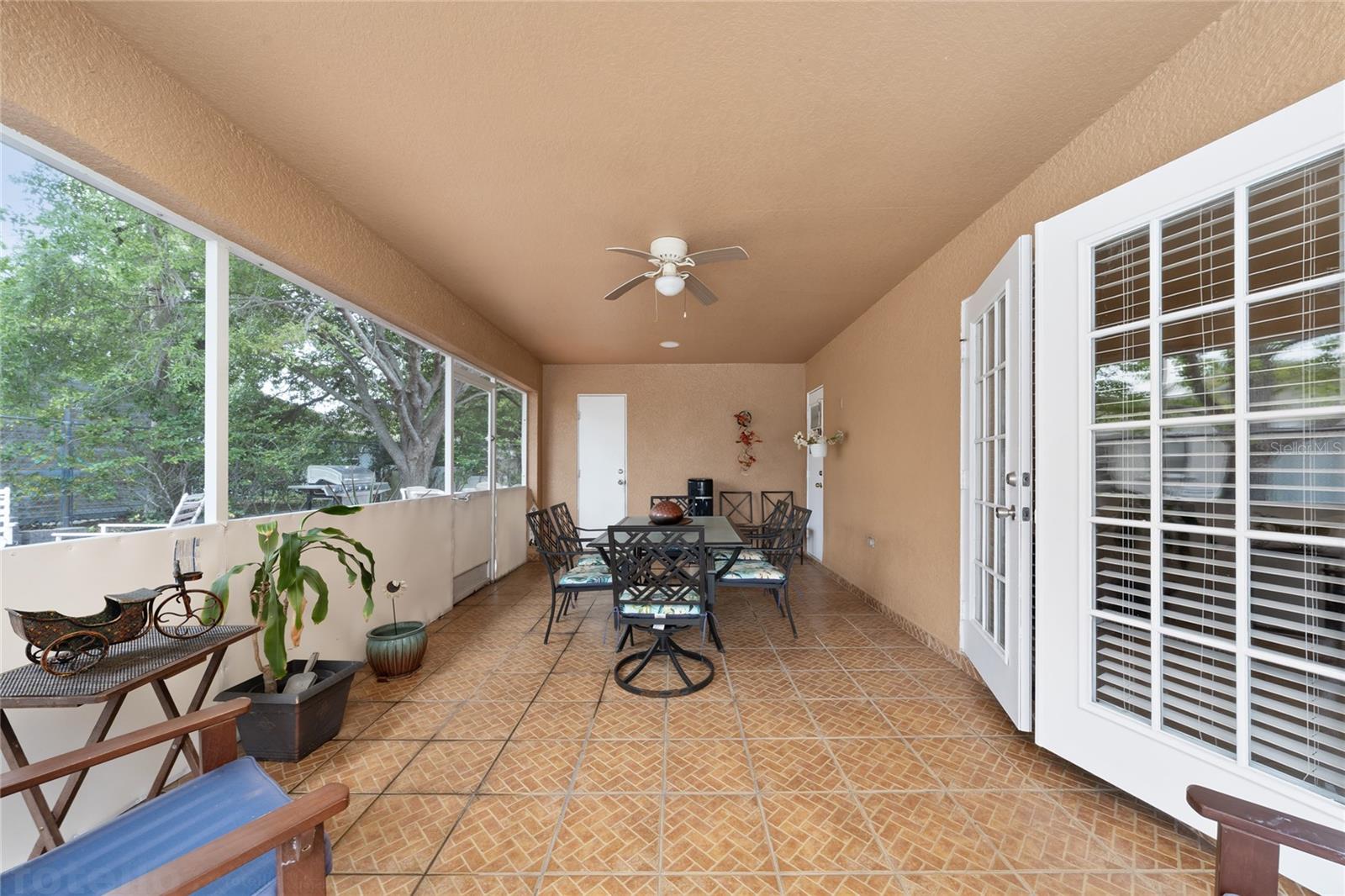 POINCIANA VILLAGE 5 NBHD 1 - Residential