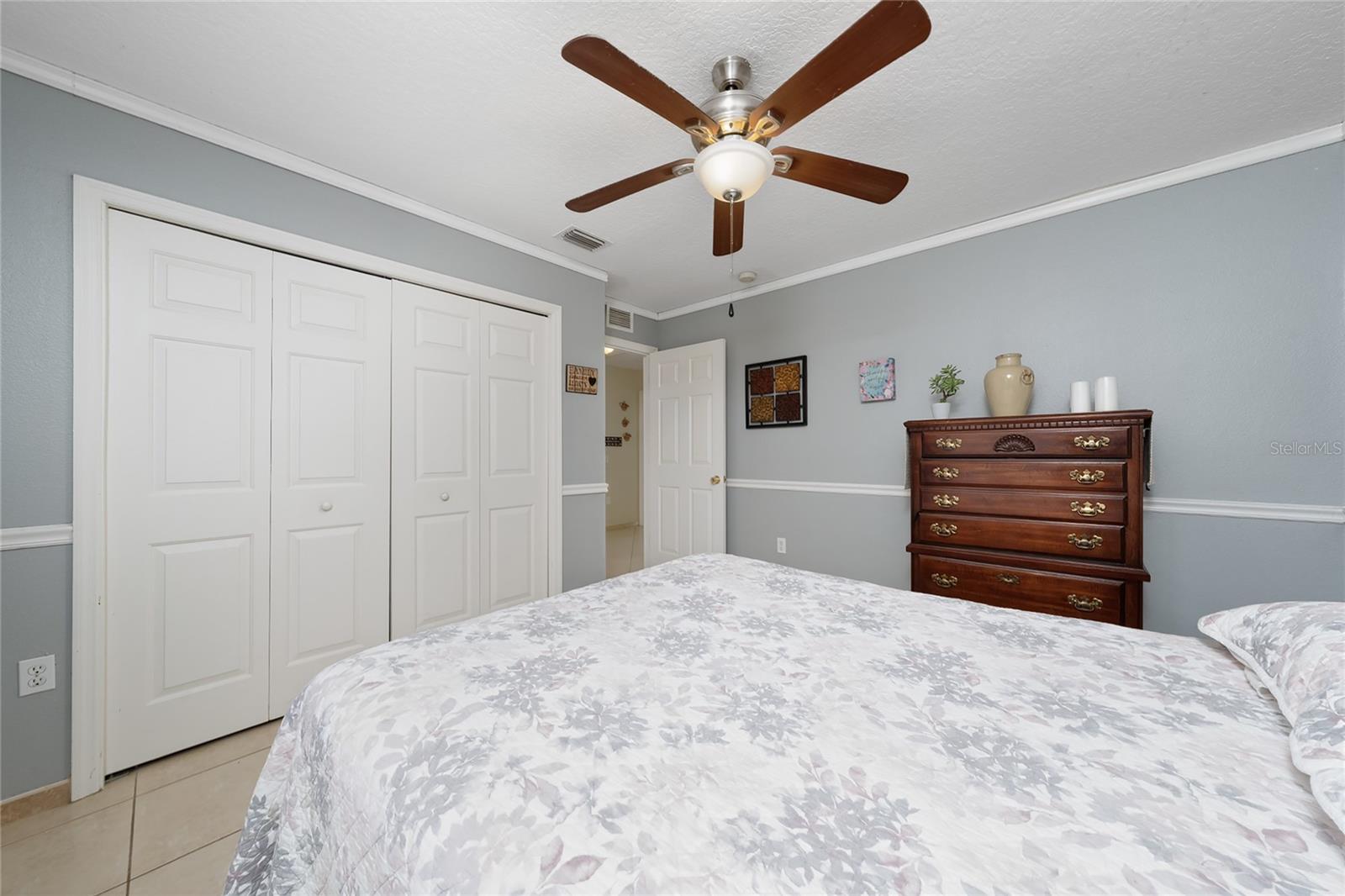 POINCIANA VILLAGE 5 NBHD 1 - Residential