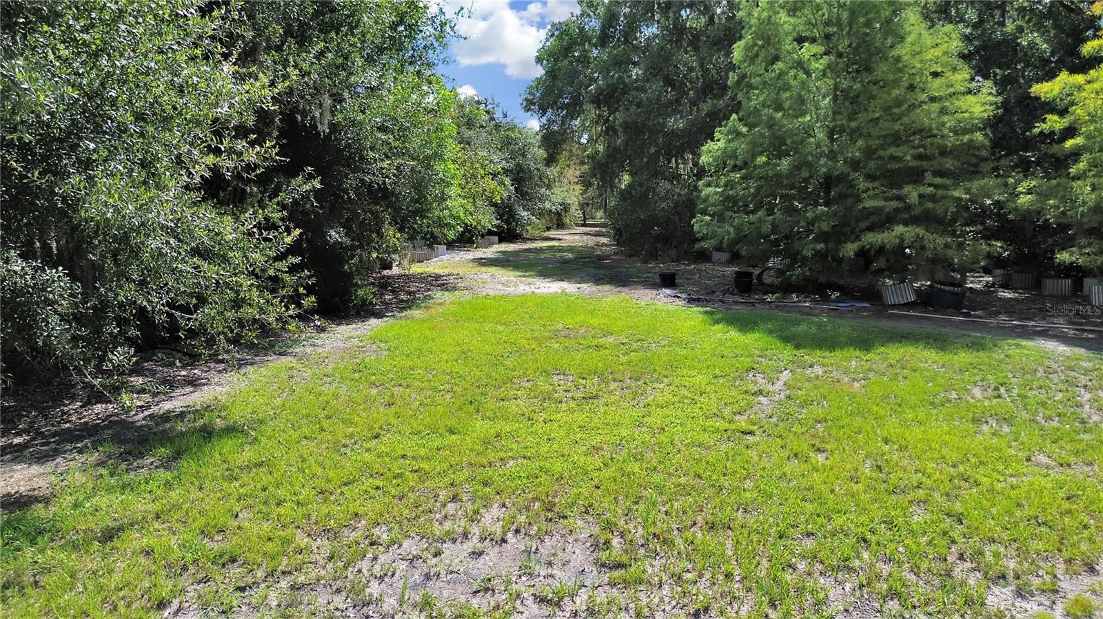 KEYSTONE PARK COLONY SUB - Land