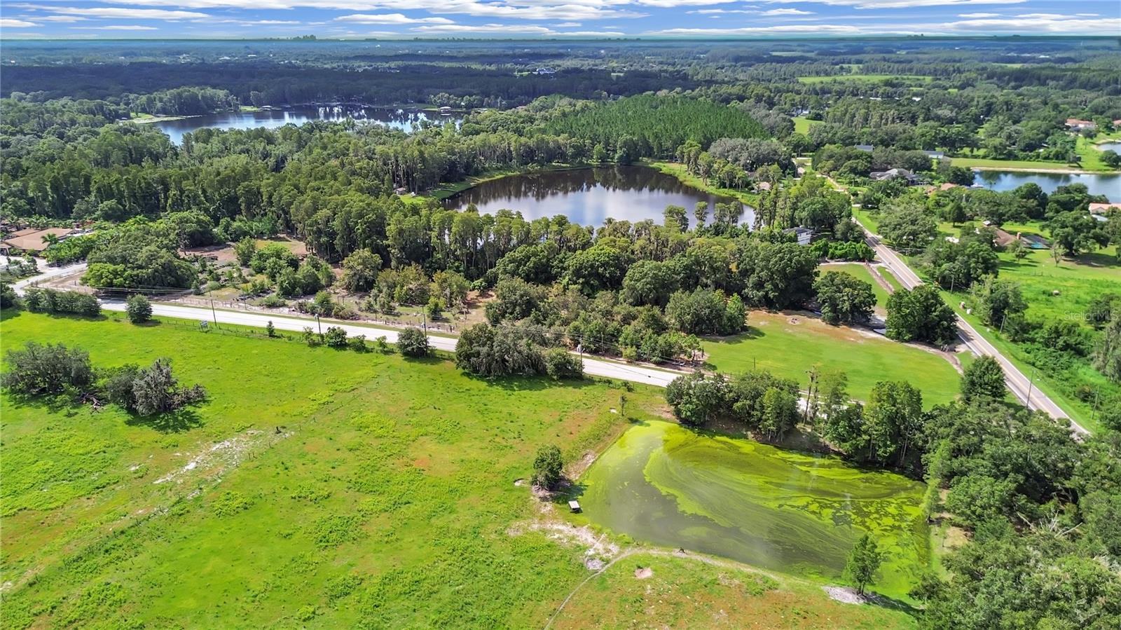 KEYSTONE PARK COLONY SUB - Land