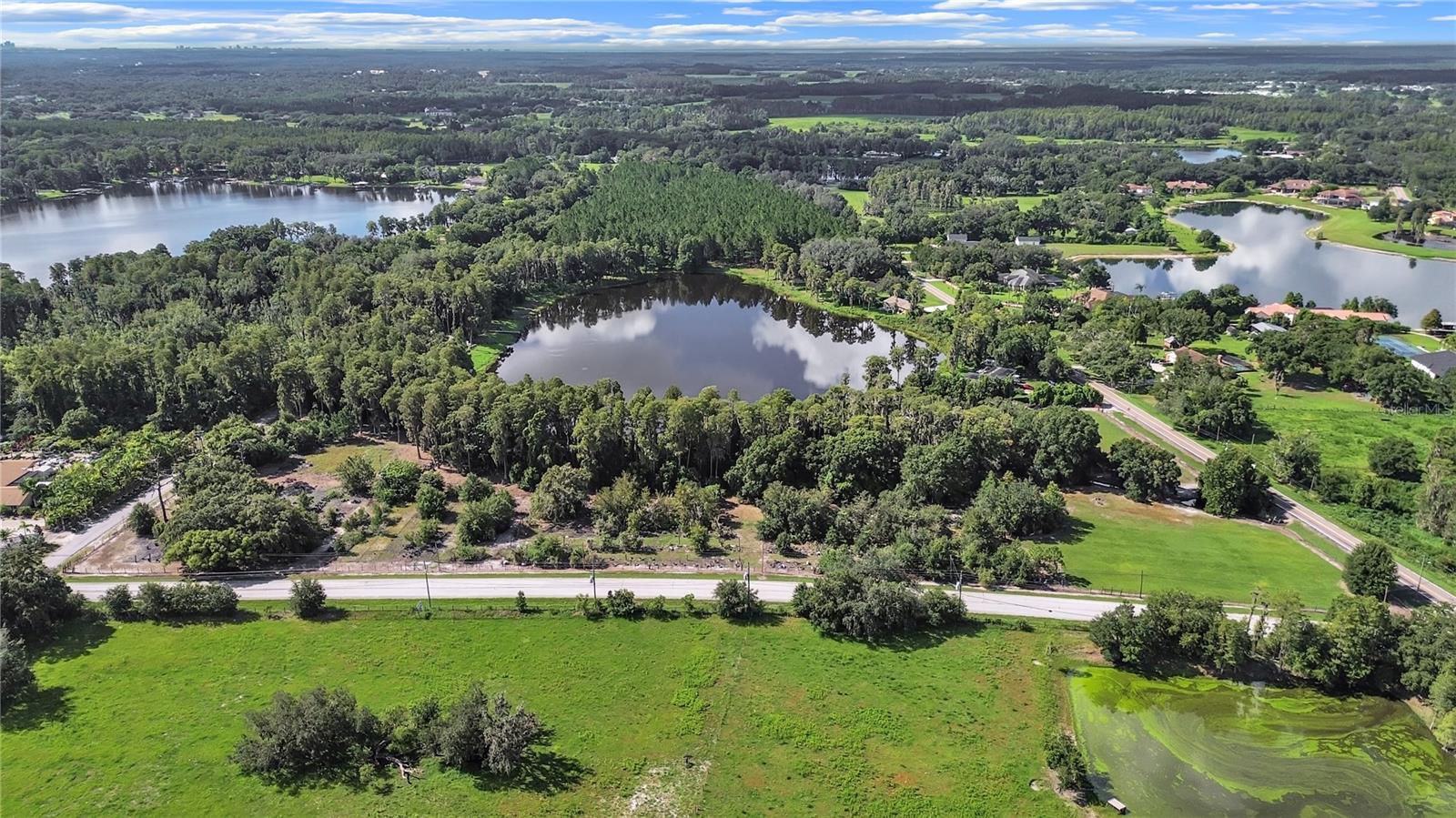 KEYSTONE PARK COLONY SUB - Land