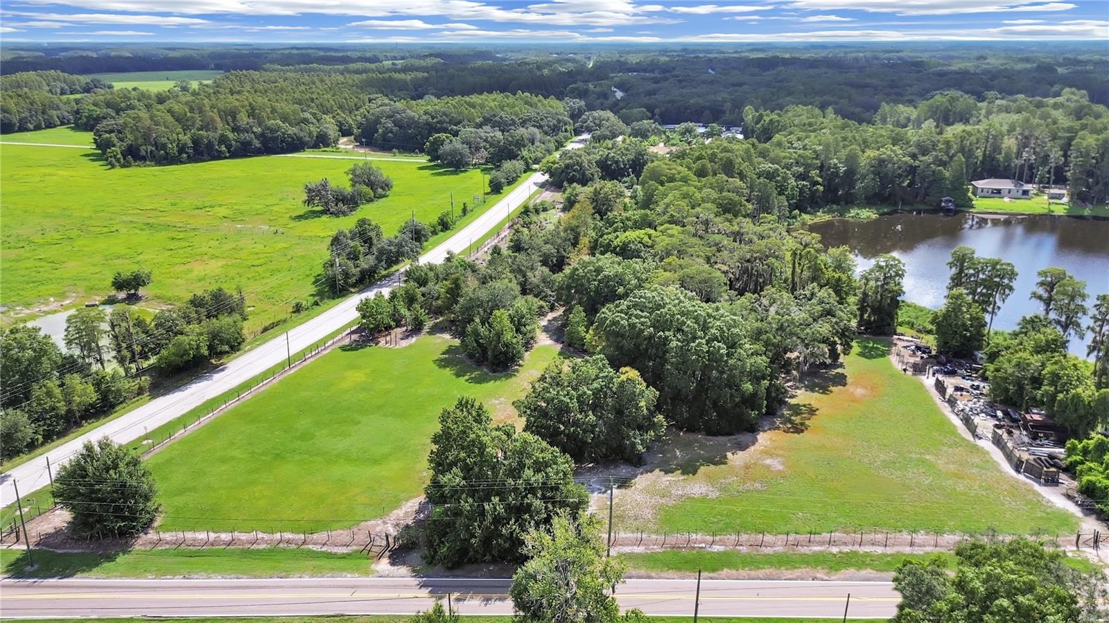 KEYSTONE PARK COLONY SUB - Land