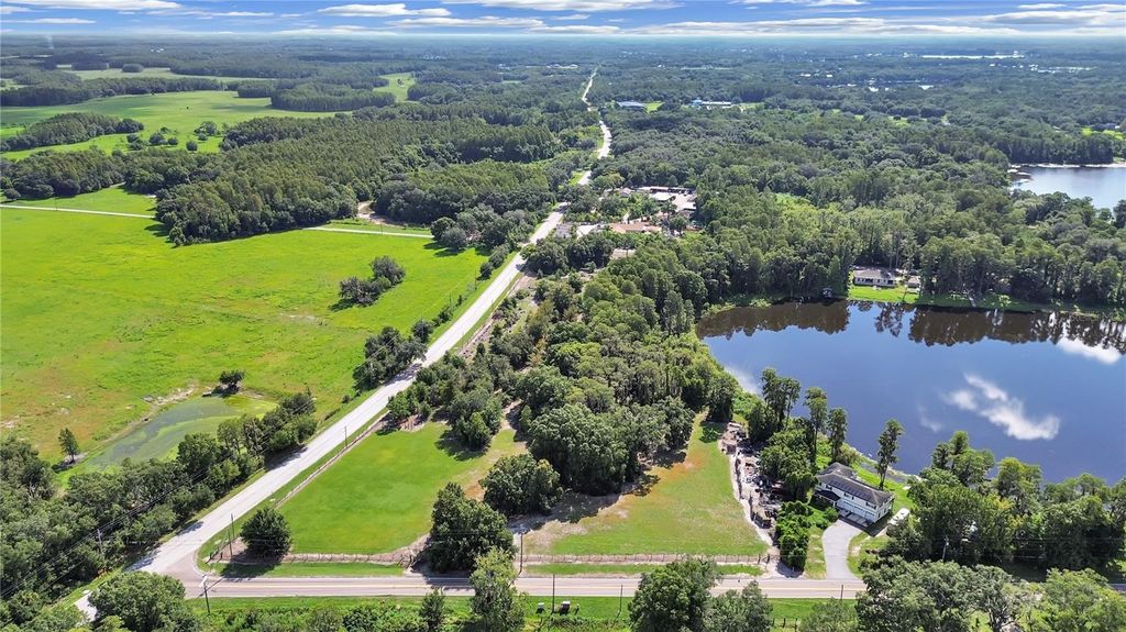 Photo of 18117 Boy Scout Road, Odessa, FL 33556 (MLS # TB8345360)