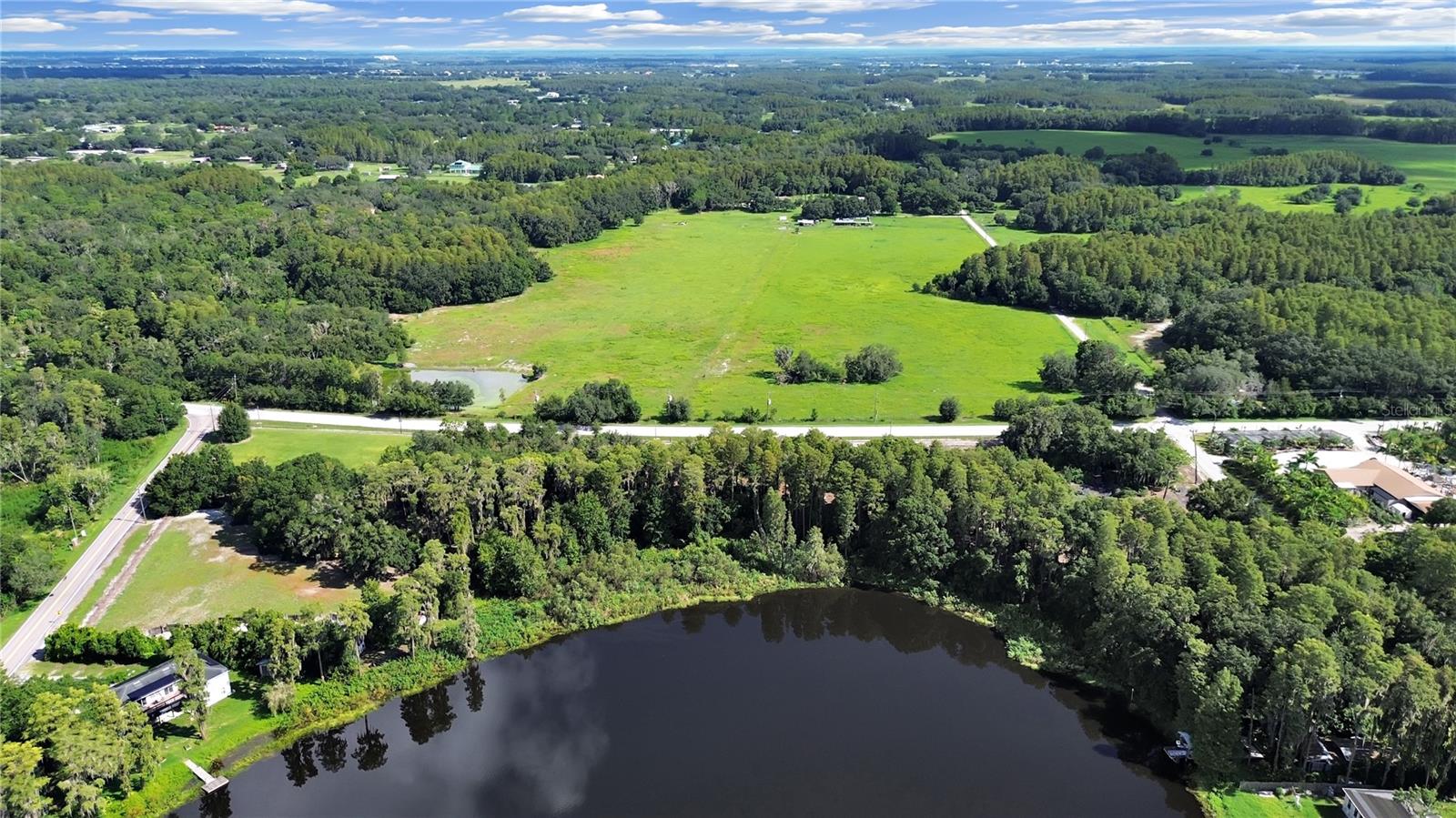 KEYSTONE PARK COLONY SUB - Land