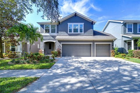 A home in BRANDON