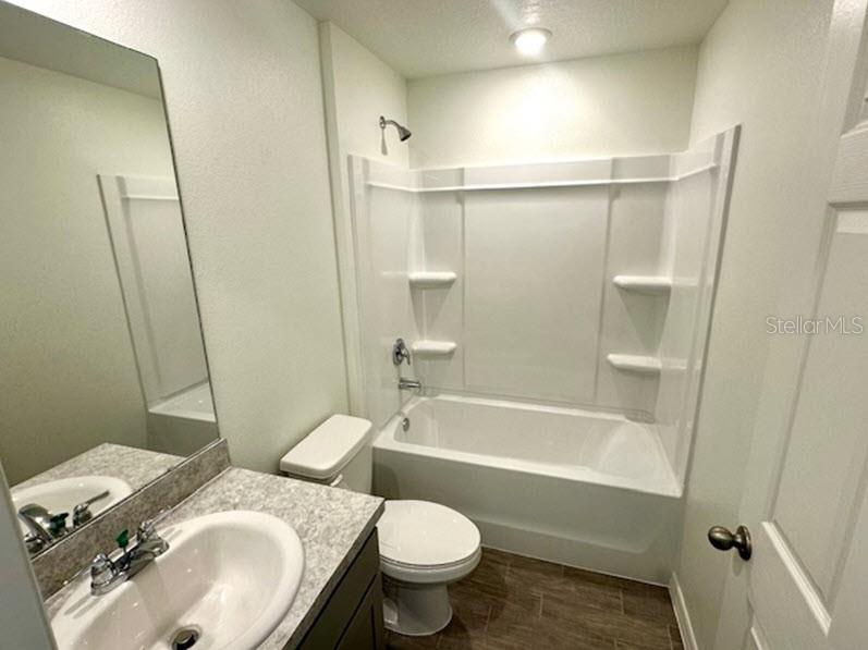 PALM COAST SECTION 31 - Residential