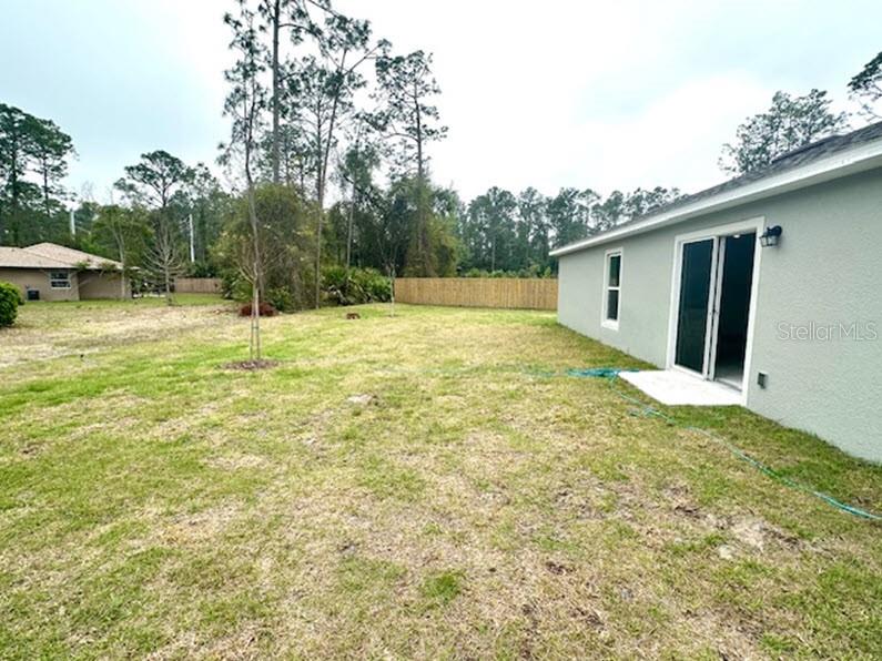 PALM COAST SECTION 31 - Residential