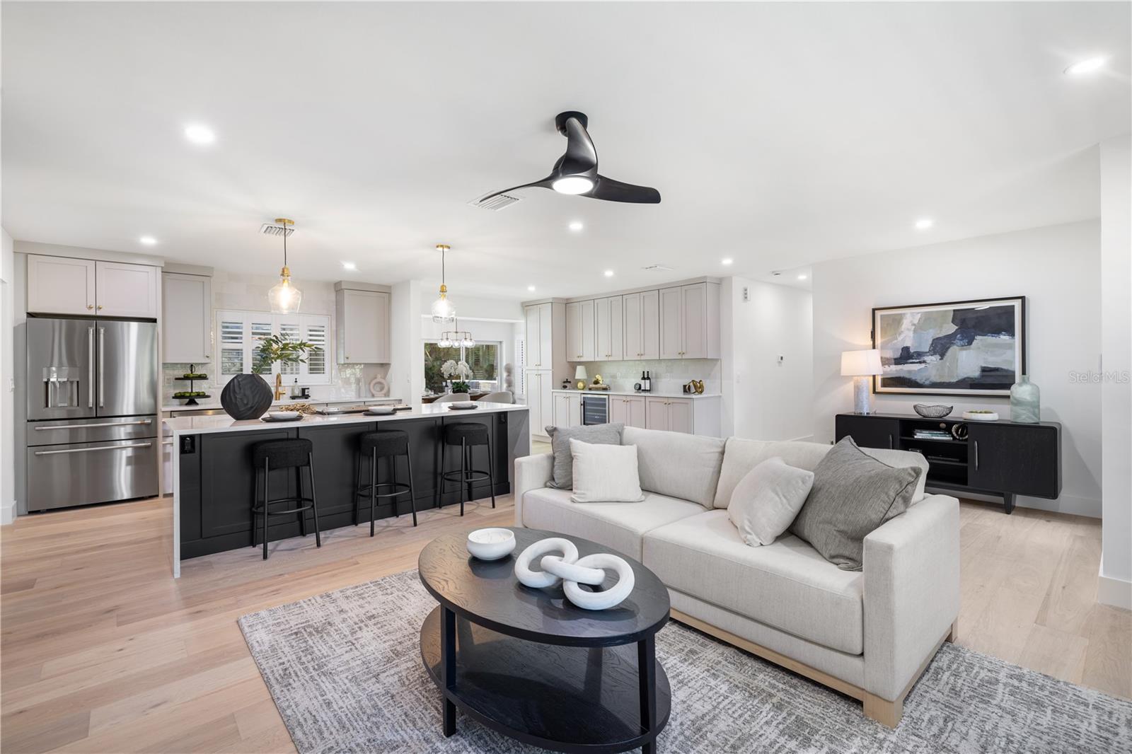 SAN REMO ESTATES - Residential