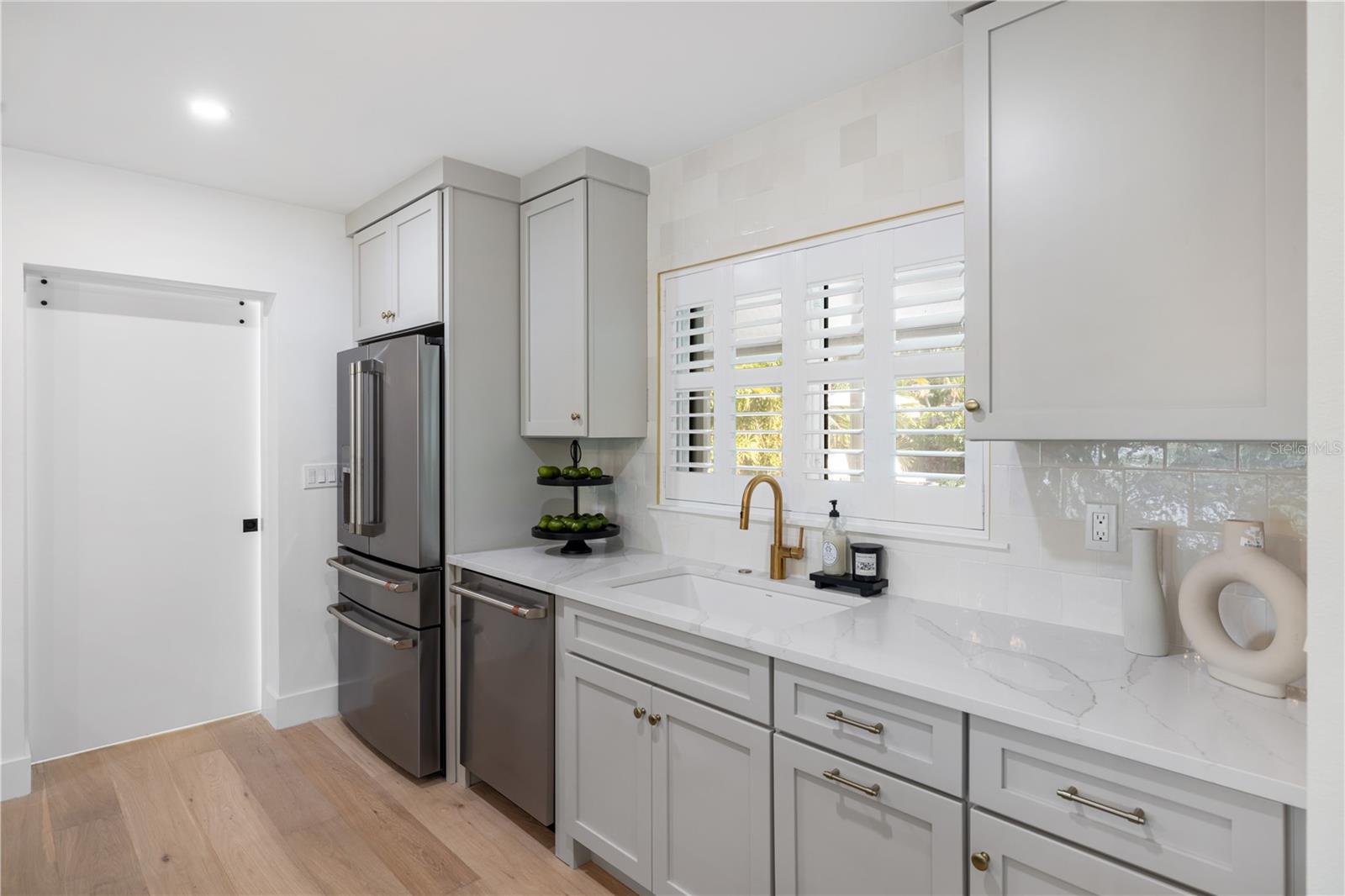 SAN REMO ESTATES - Residential