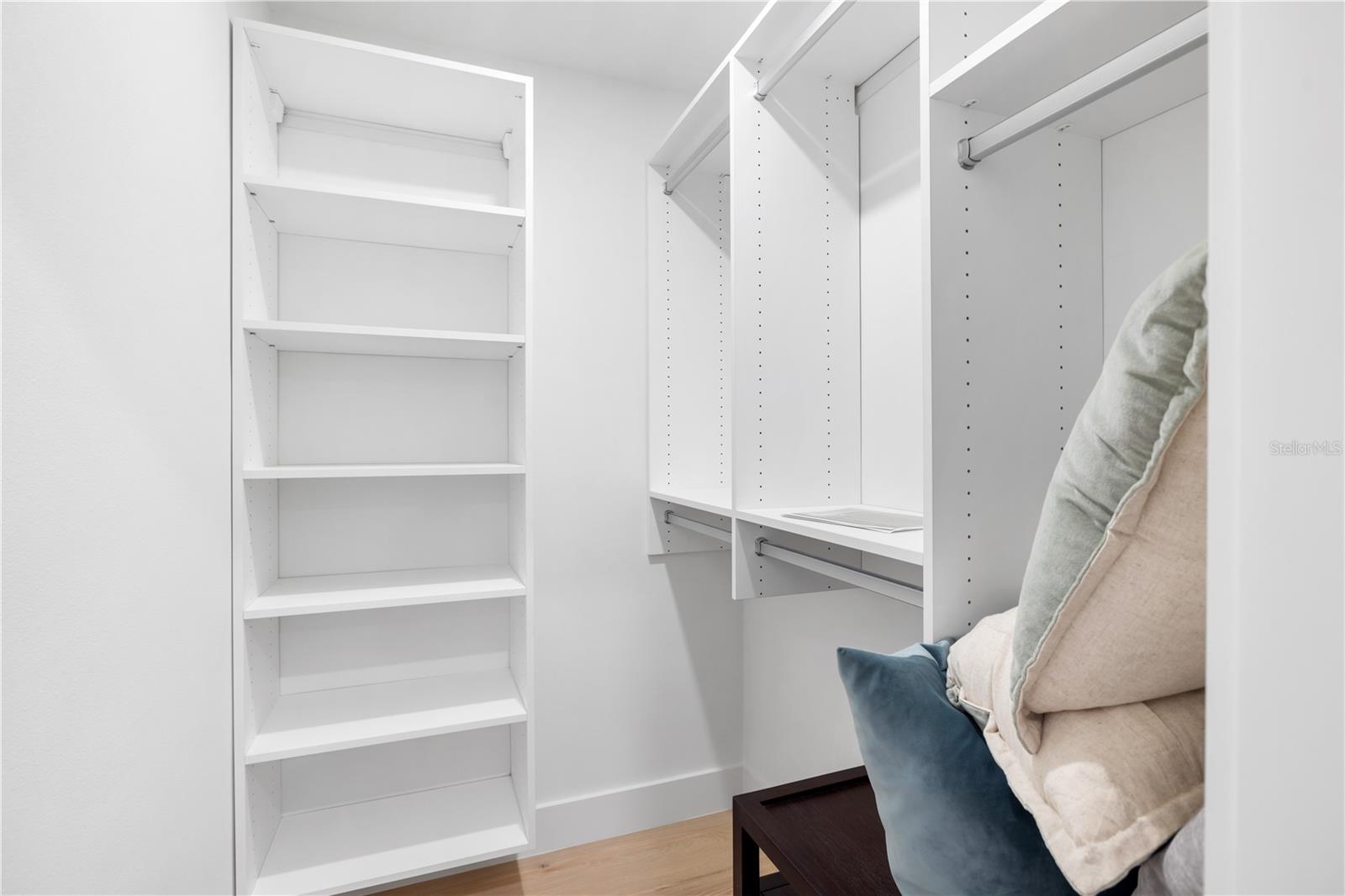 SAN REMO ESTATES - Residential