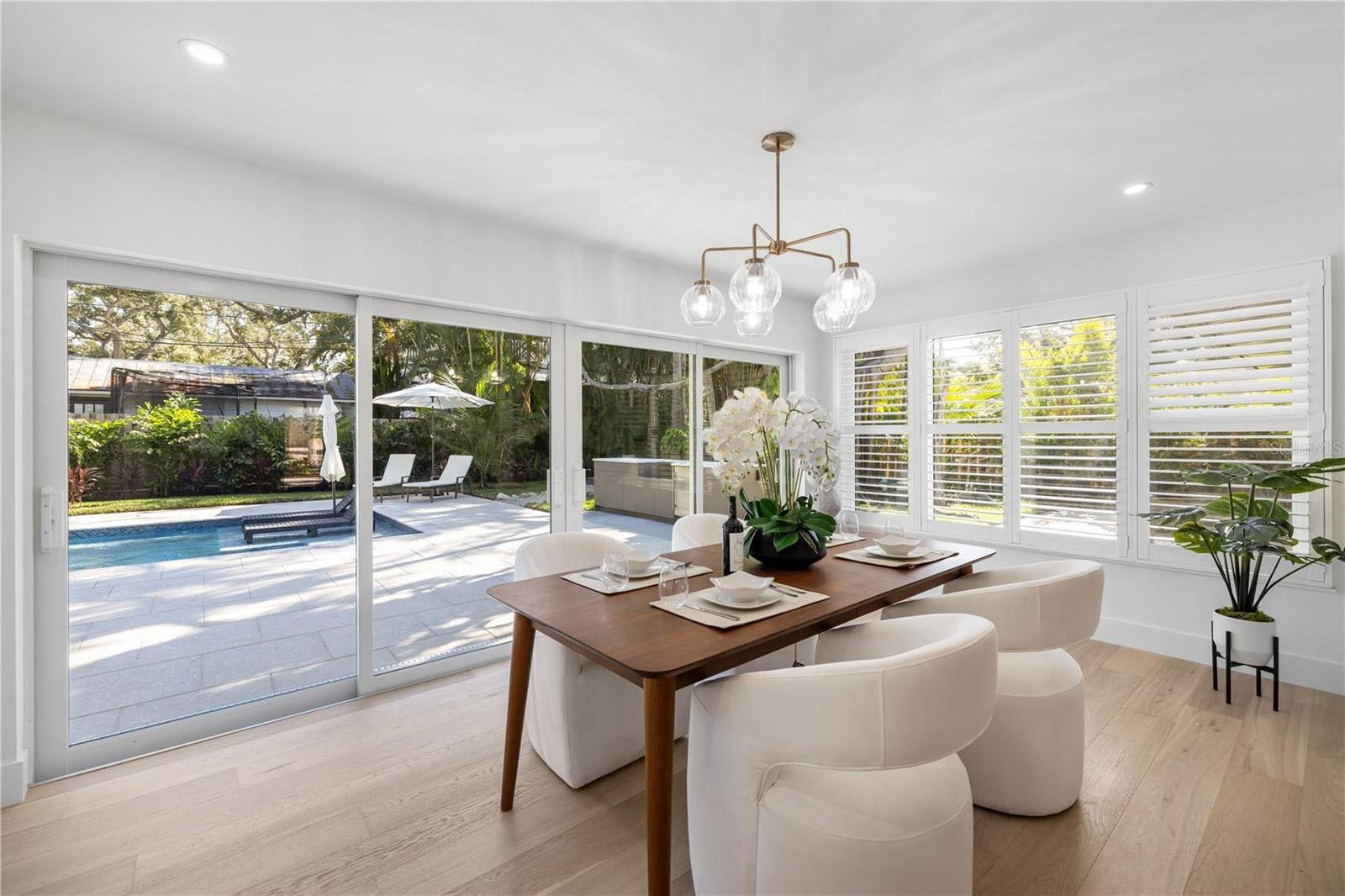 SAN REMO ESTATES - Residential