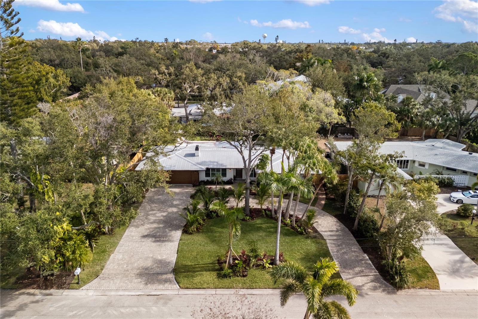 SAN REMO ESTATES - Residential