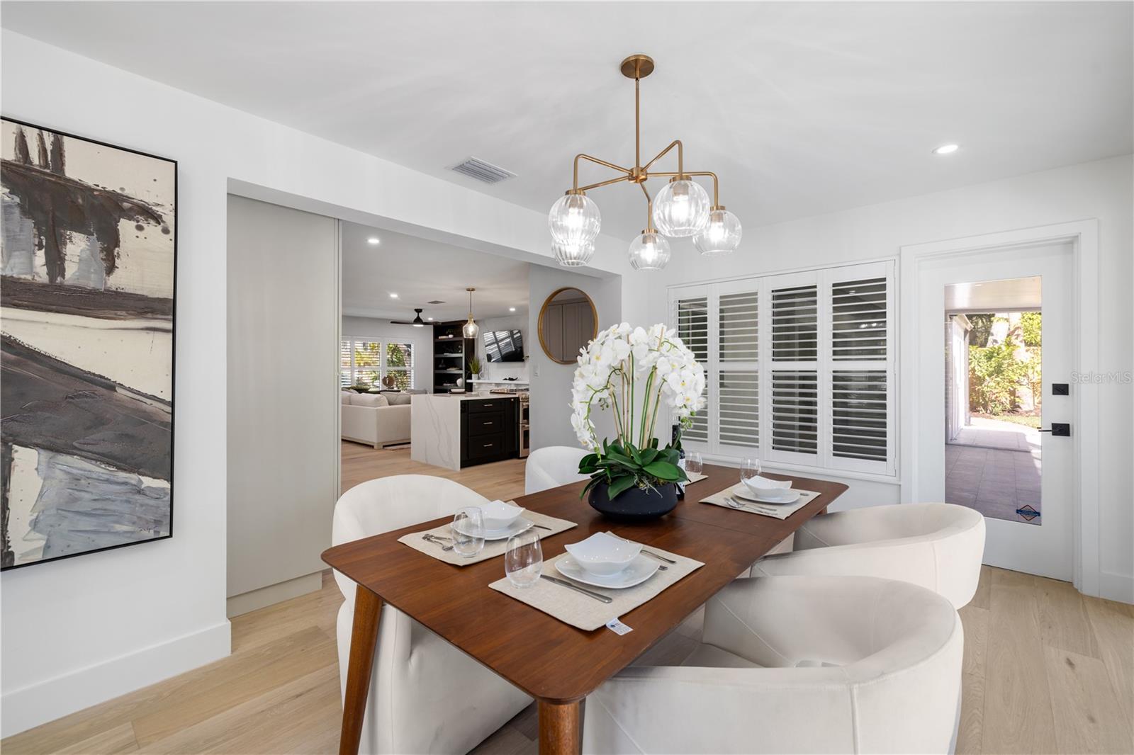 SAN REMO ESTATES - Residential