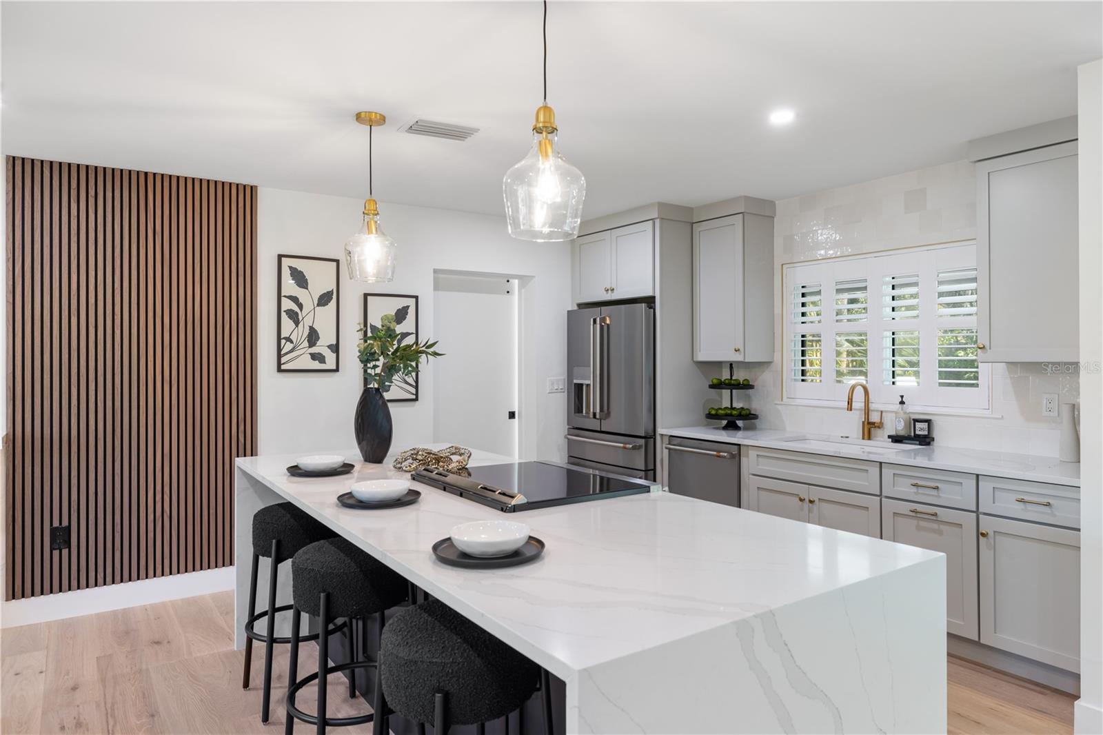 SAN REMO ESTATES - Residential