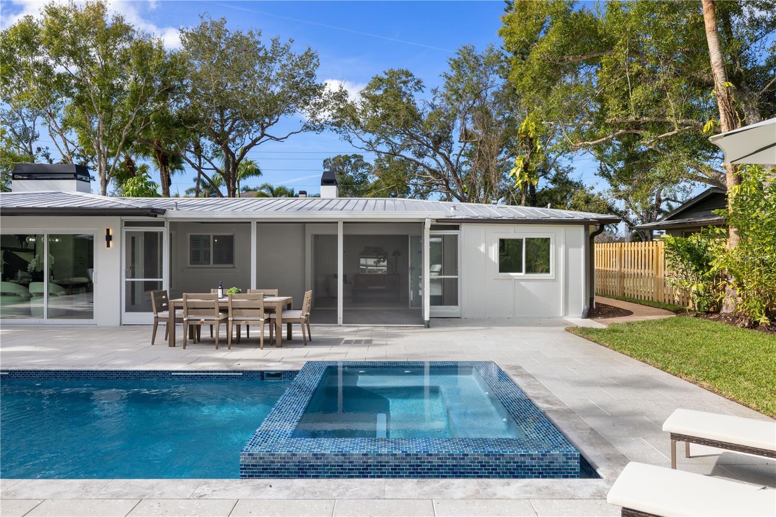 SAN REMO ESTATES - Residential